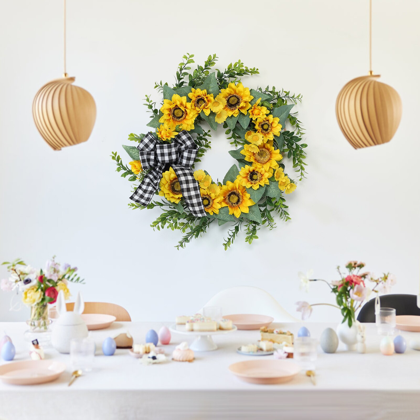 DEXSO CR-VNUMPPQ5HAY Indoor-Spring-Decorations - View #4