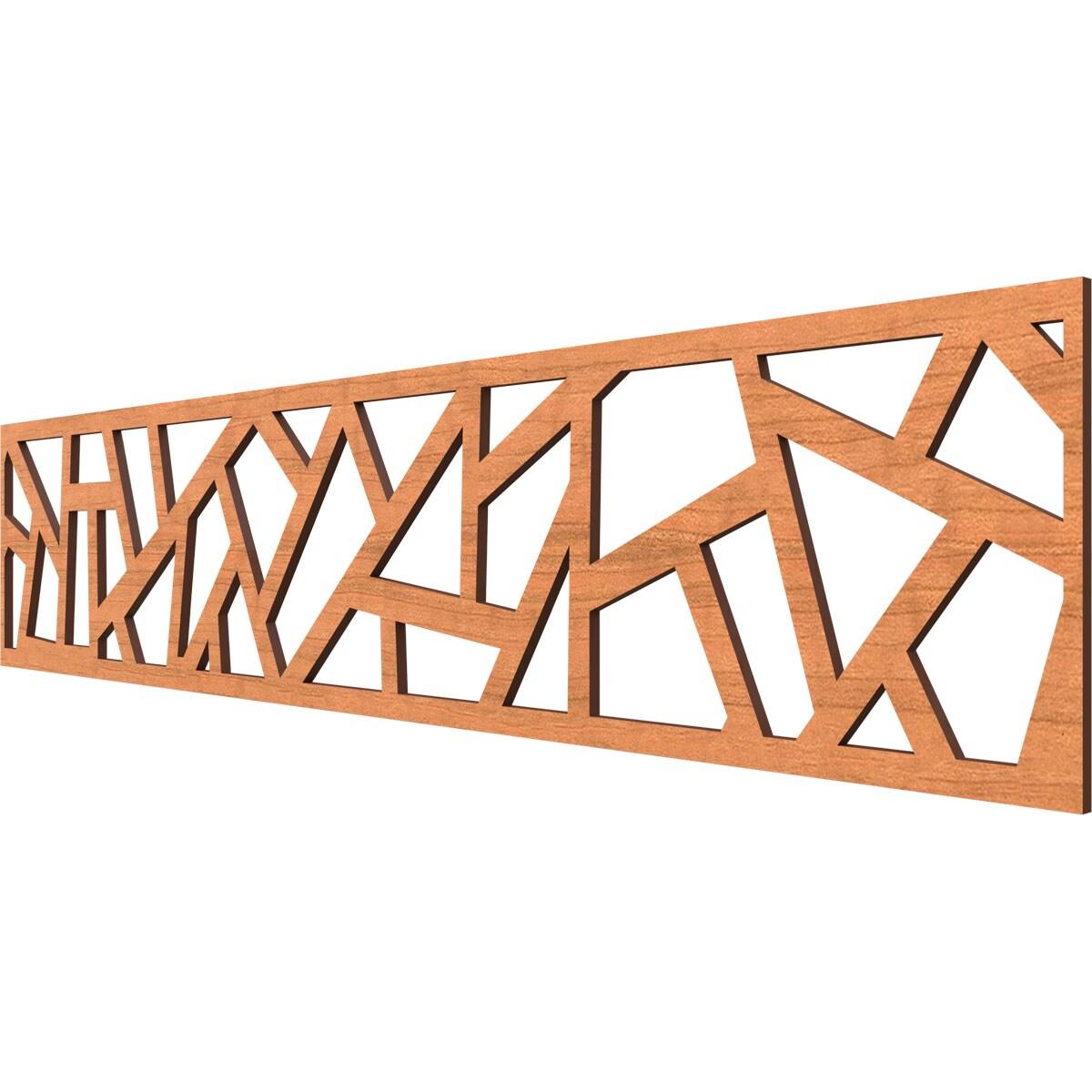 Ekena Millwork MLDB10X46HSBCH Wall-Panel-Moulding - View #5