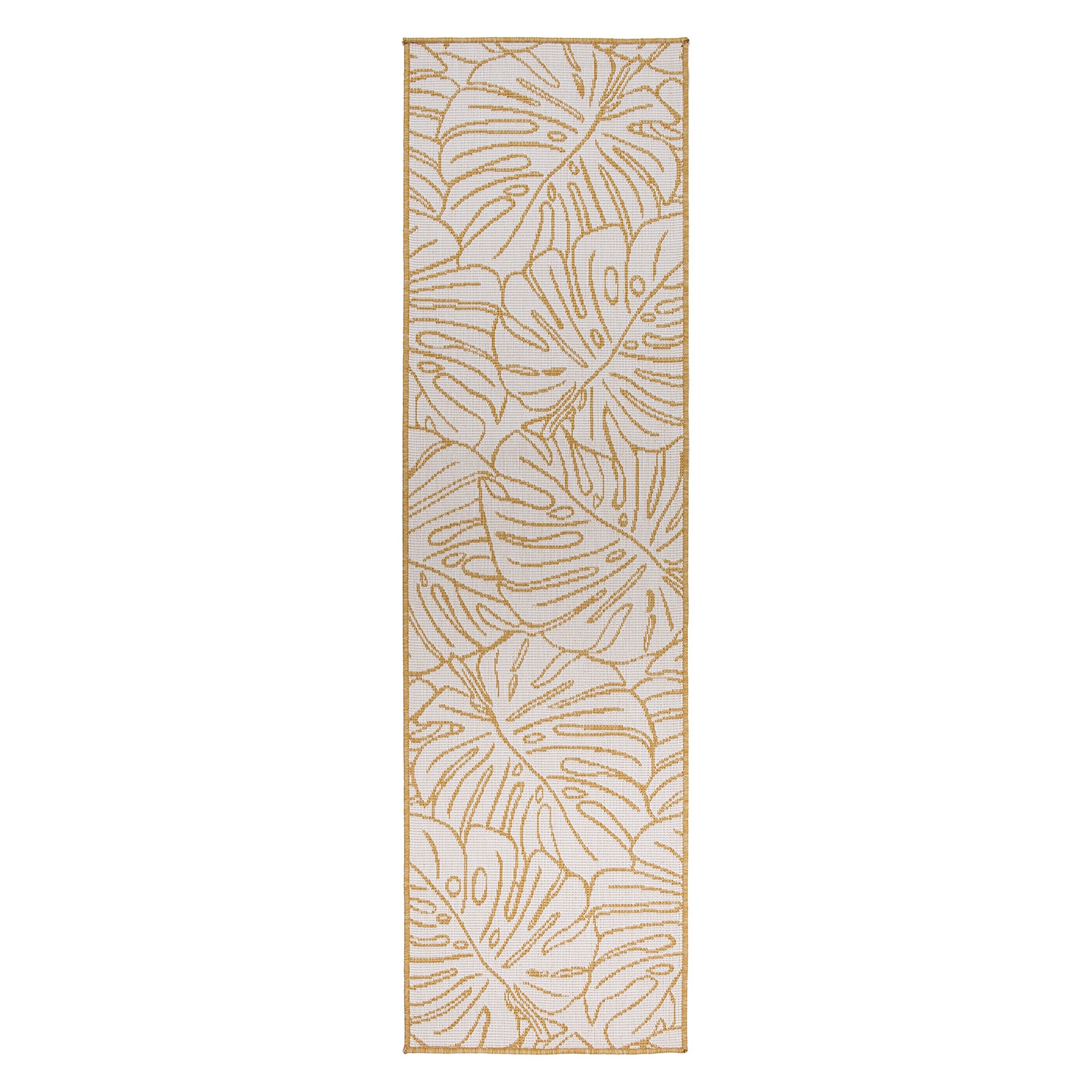 World Rug Gallery 4031YELLOW8X10 rugs - View #7