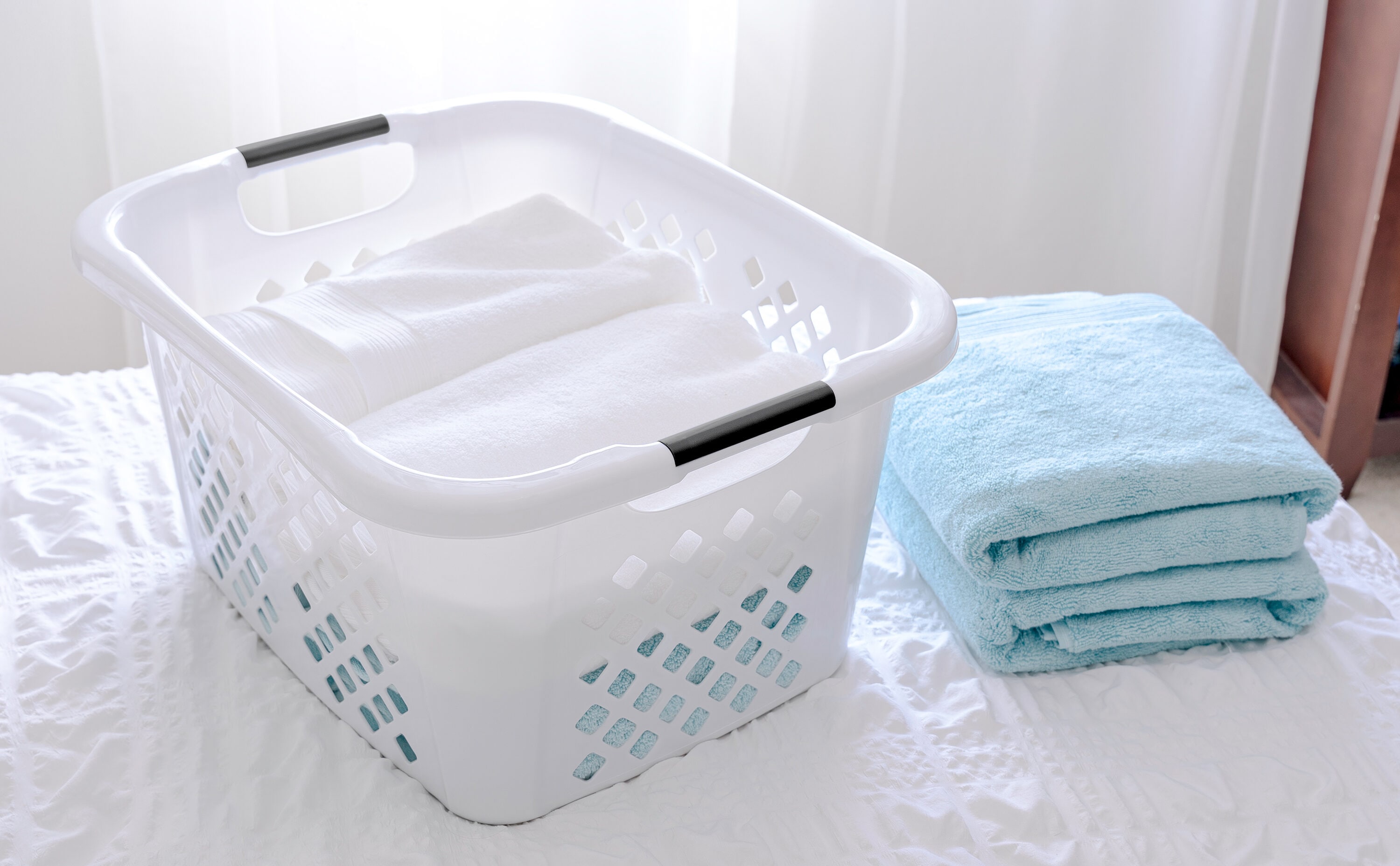 Style Selections 2253LWS-000-075 Hamper-Baskets - View #8
