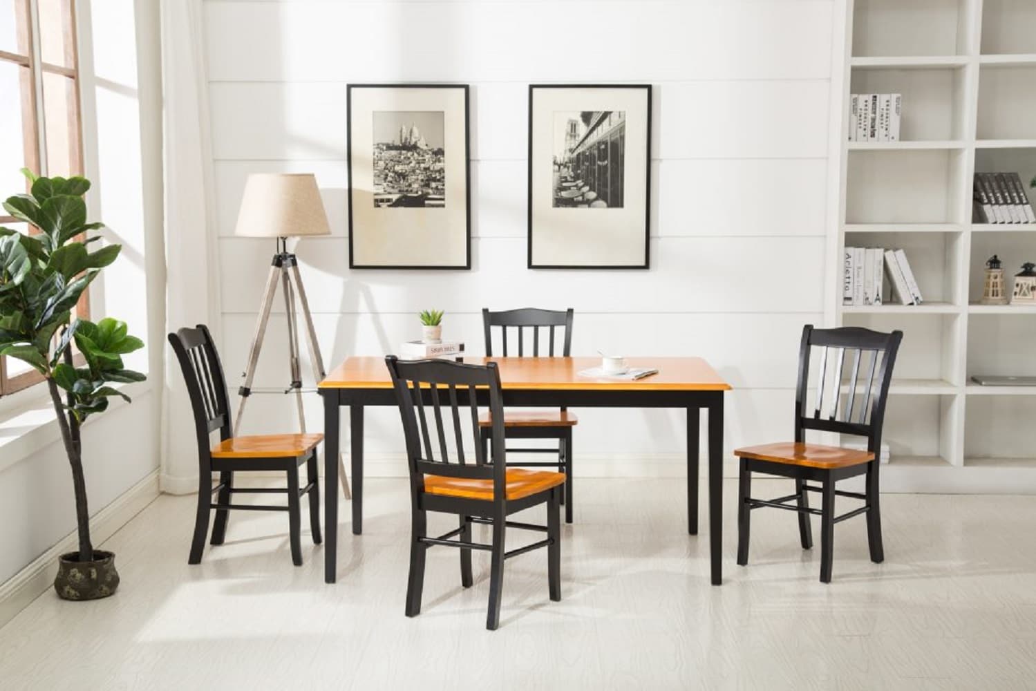 Boraam Industries 80536 Dining-Sets - View #7