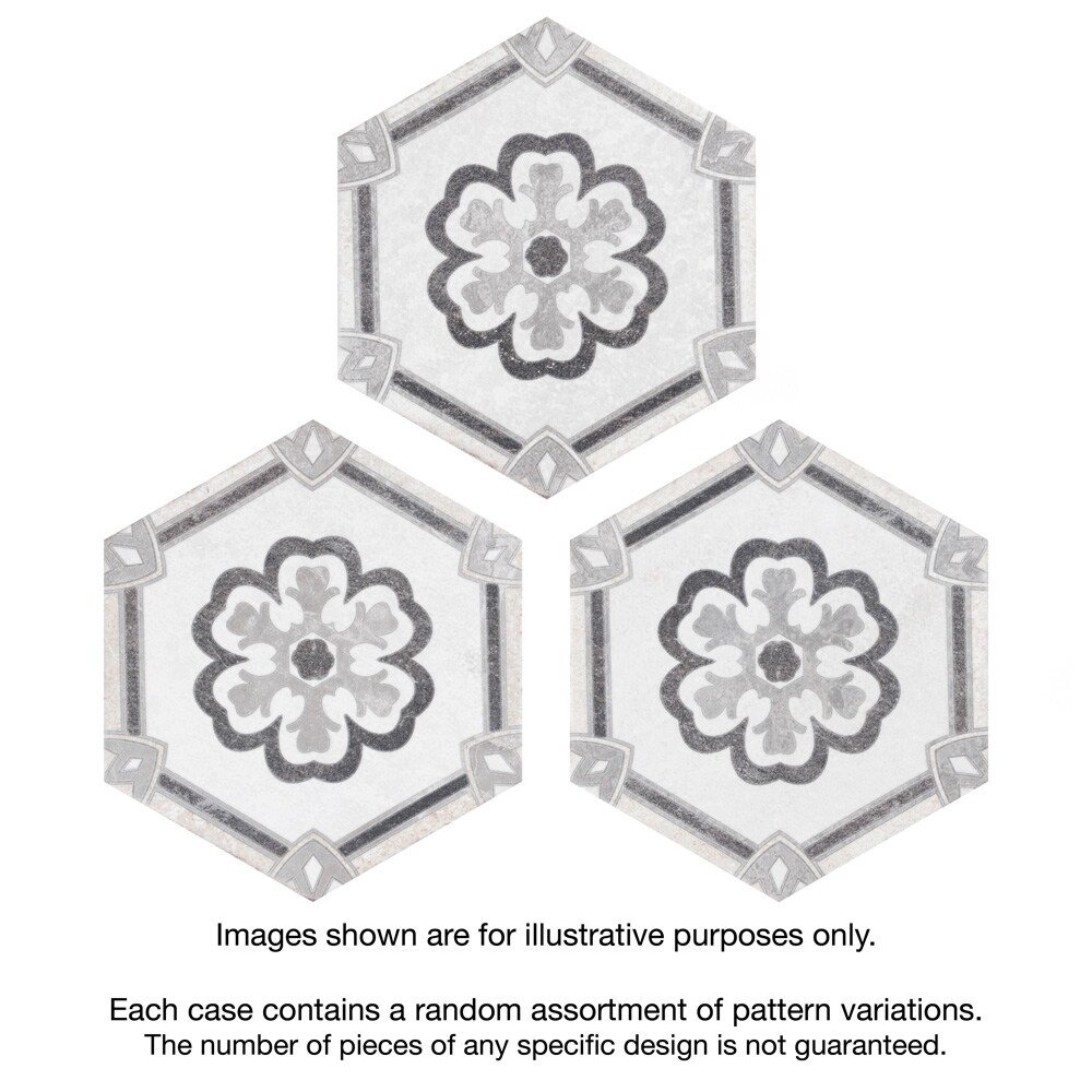 Affinity Tile FACMZXD3 Ceramic-Tile - View #13