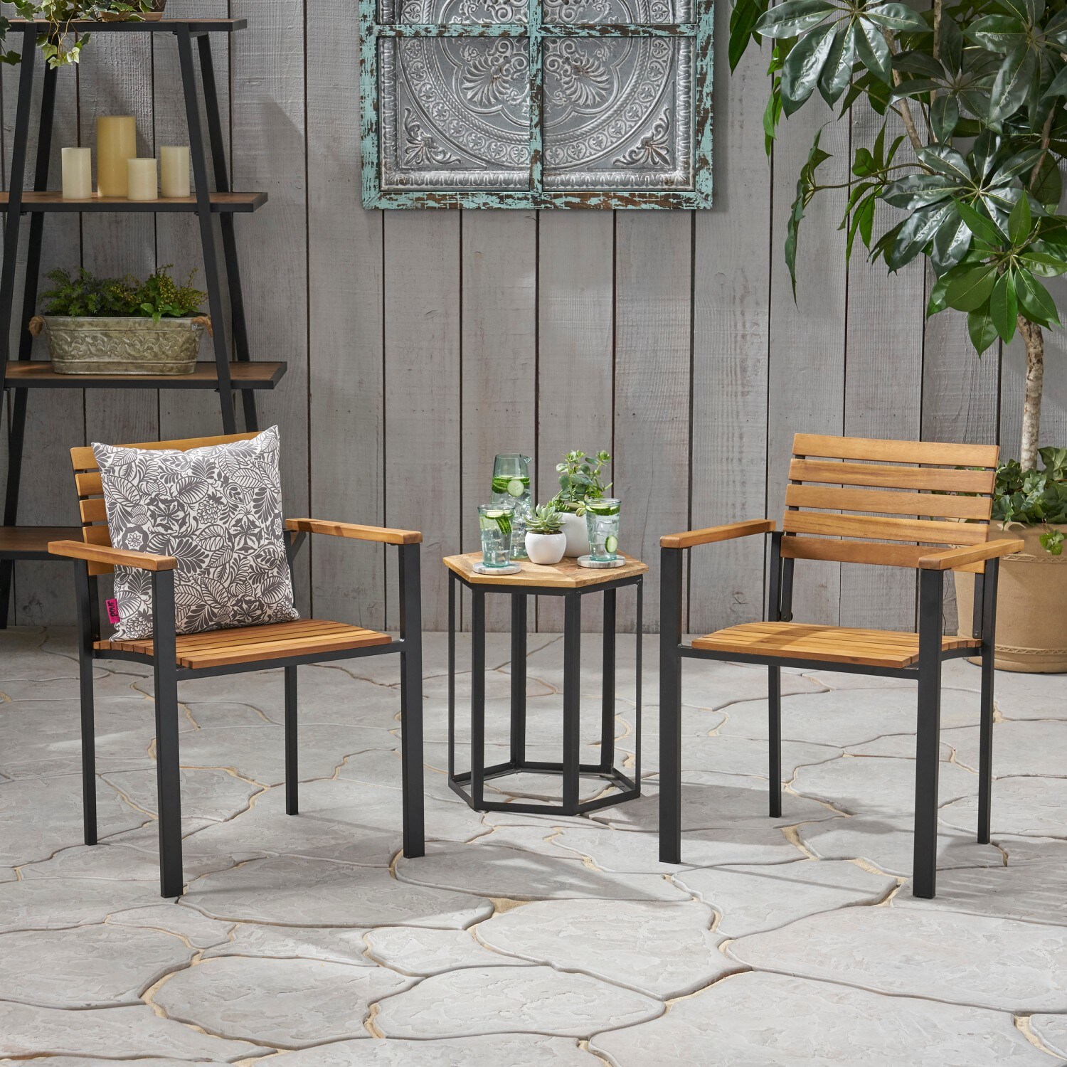 AAZJ JPN-66383 Patio-Chairs - View #3