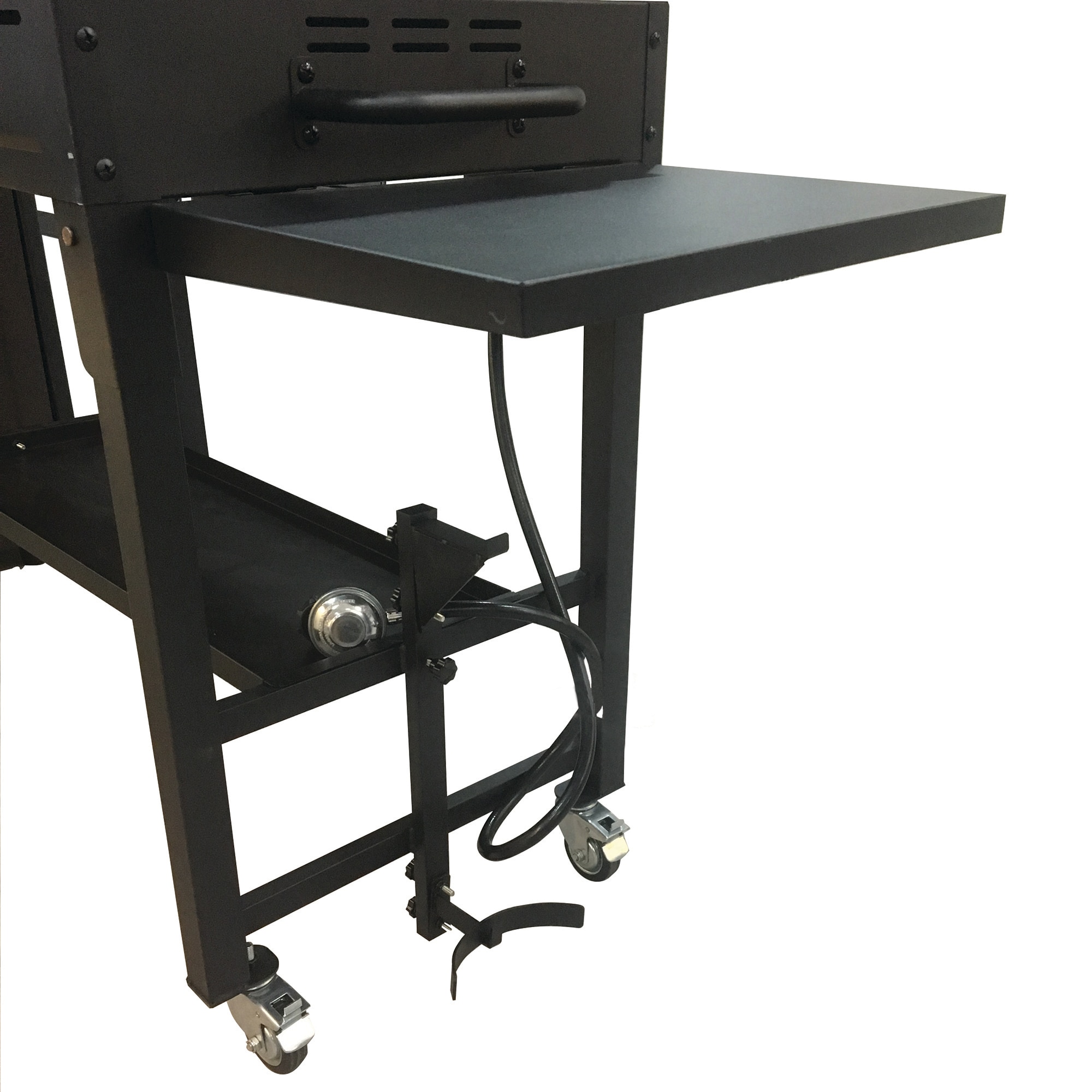 GRILLFEST MS-P005-402 Flat-Top-Grills - View #7