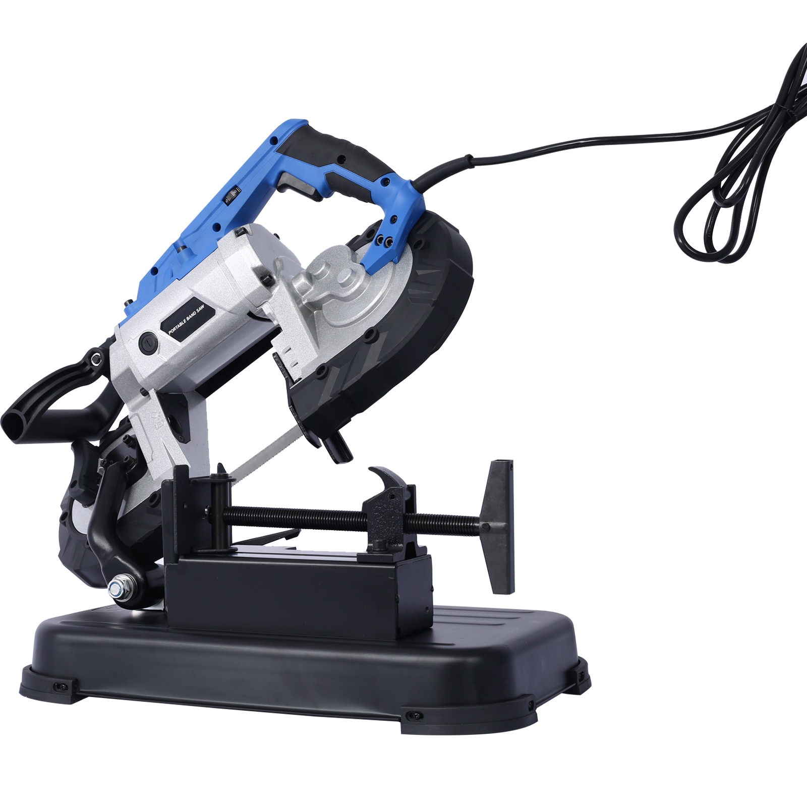 Kahomvis GH-QPW4-317 10 -Amp Stationary Band Saw