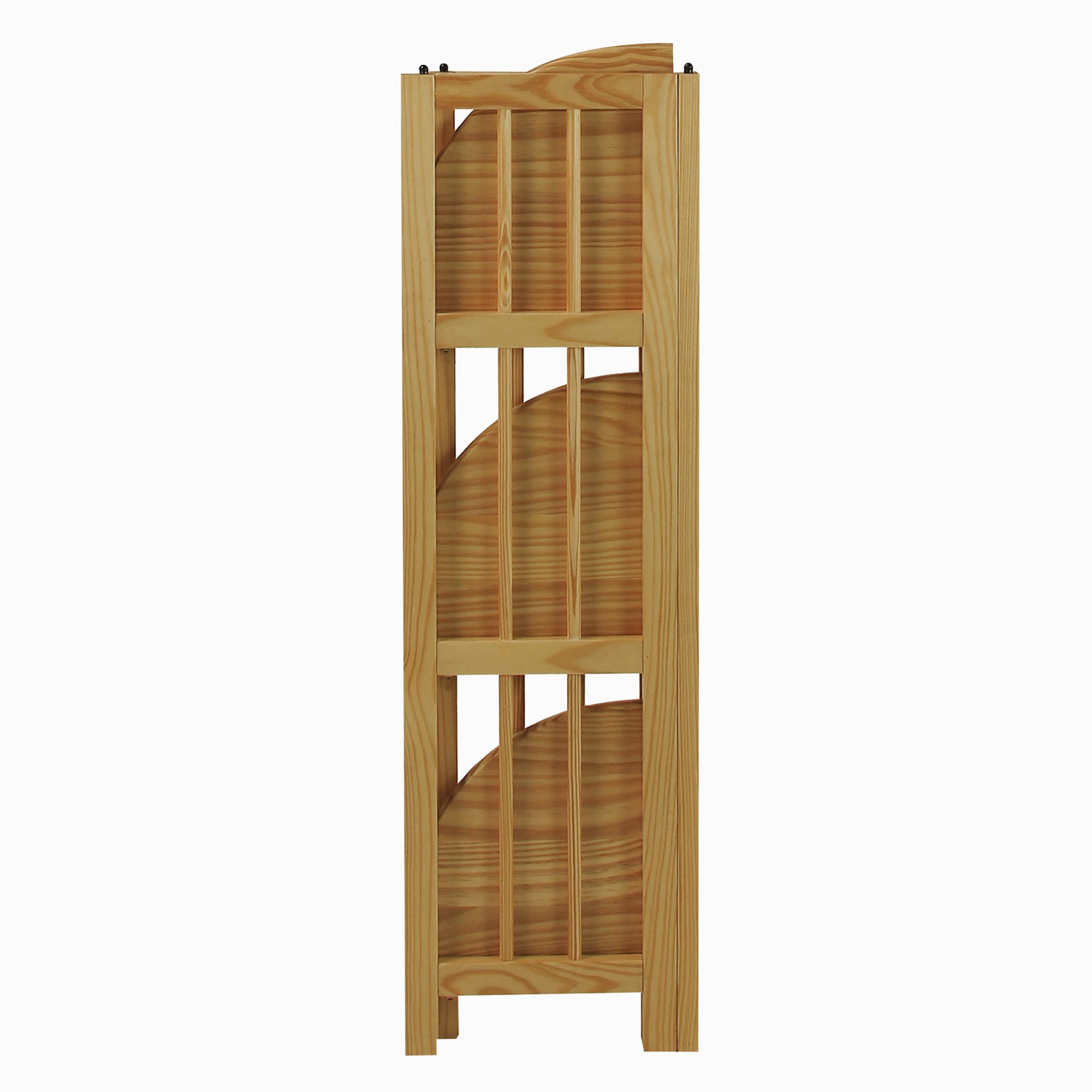 Casual Home 315-10 bookcases - View #6