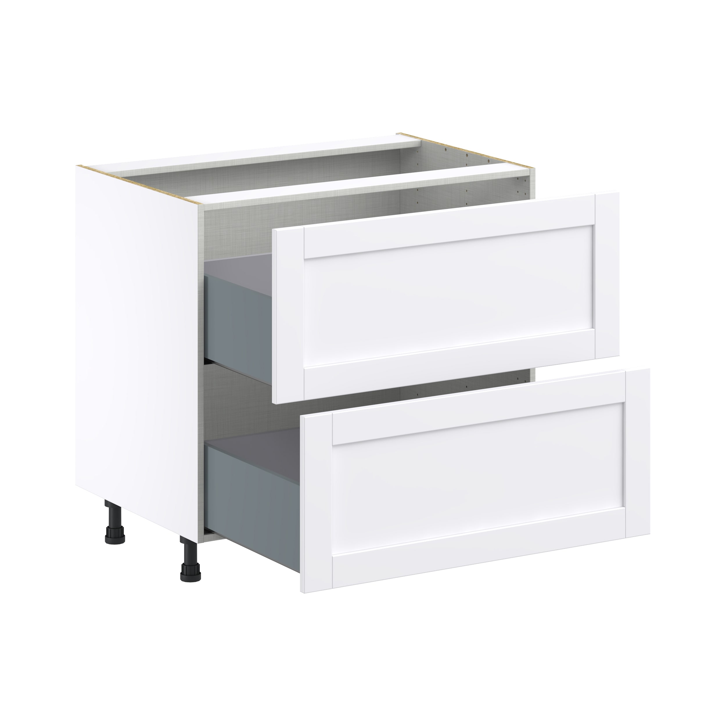 Hugo&Borg DSB2D36-RM Cabinets-Kitchen - View #7