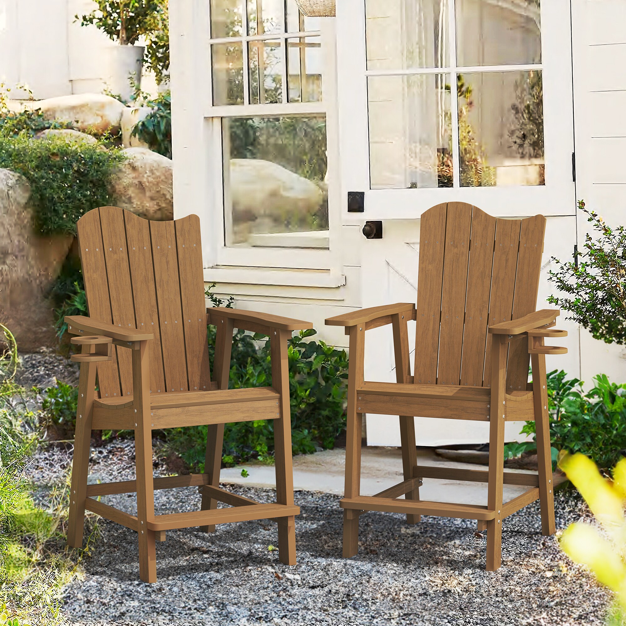 LUE BONA 2LB23PC0009-700LS Patio-Chairs - View #10