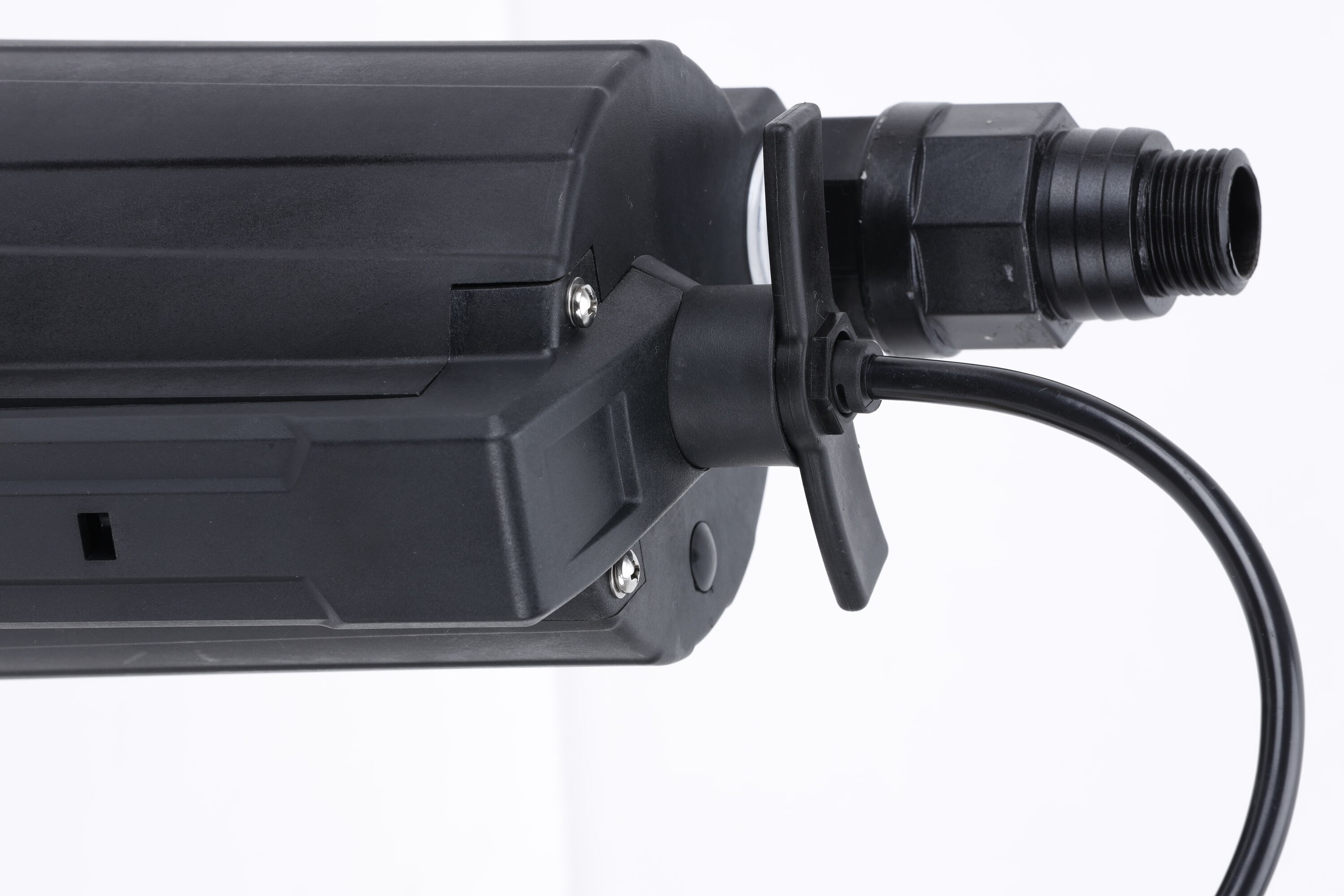 LEO LSC-255PEL pumps - View #5