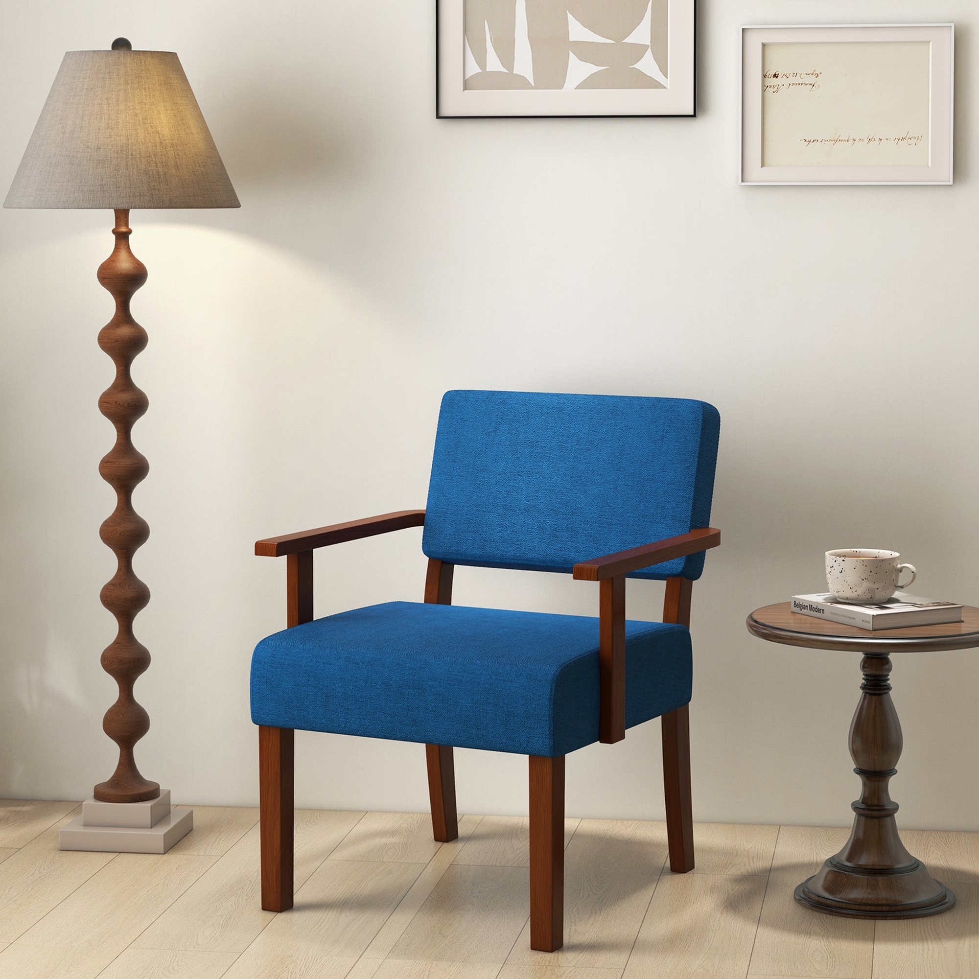 Costway HCST04602 chairs - View #8