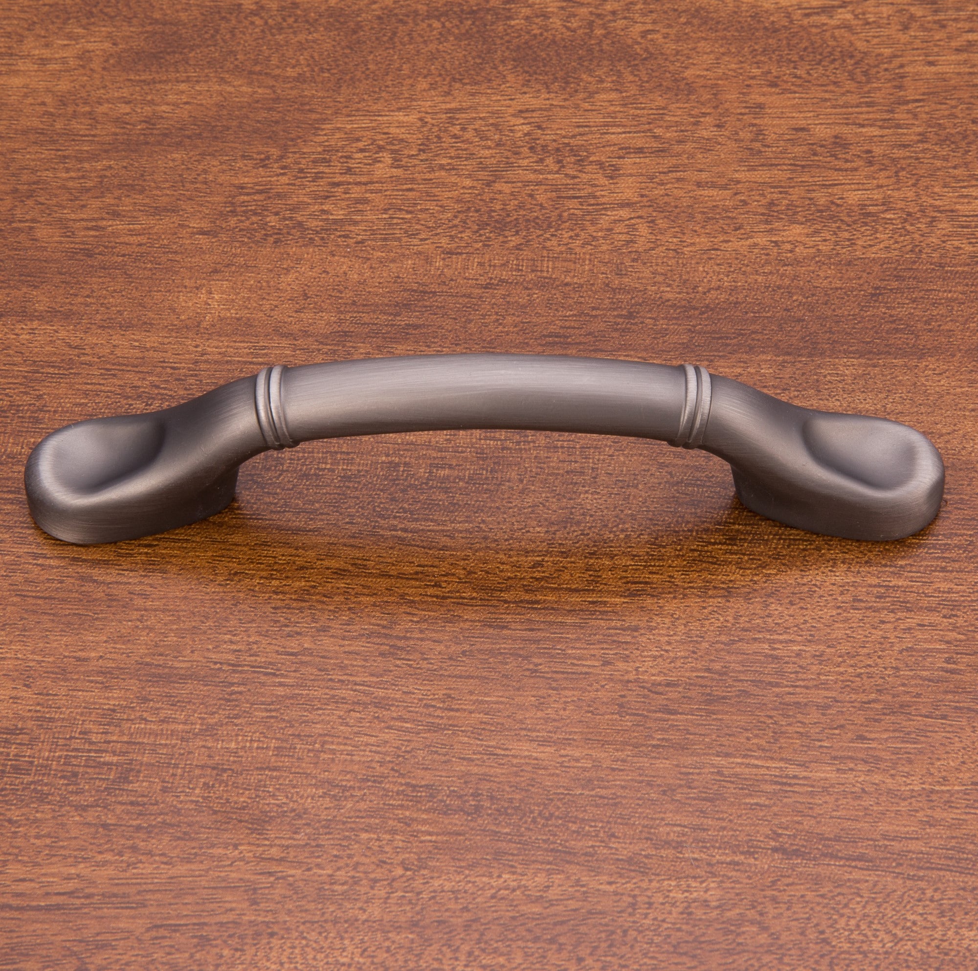 Brainerd B32085W-SI-C Decorative-Wall-Hooks - View #2