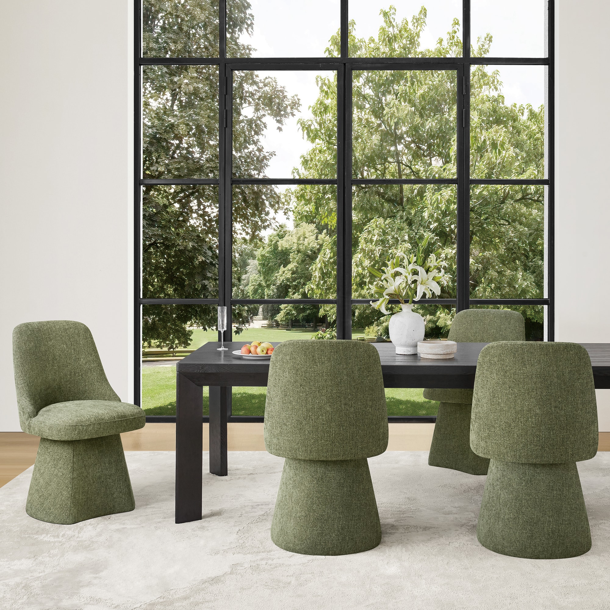 Circle 55 LSDC7Y015-G0402170 Dining-Chairs - View #7