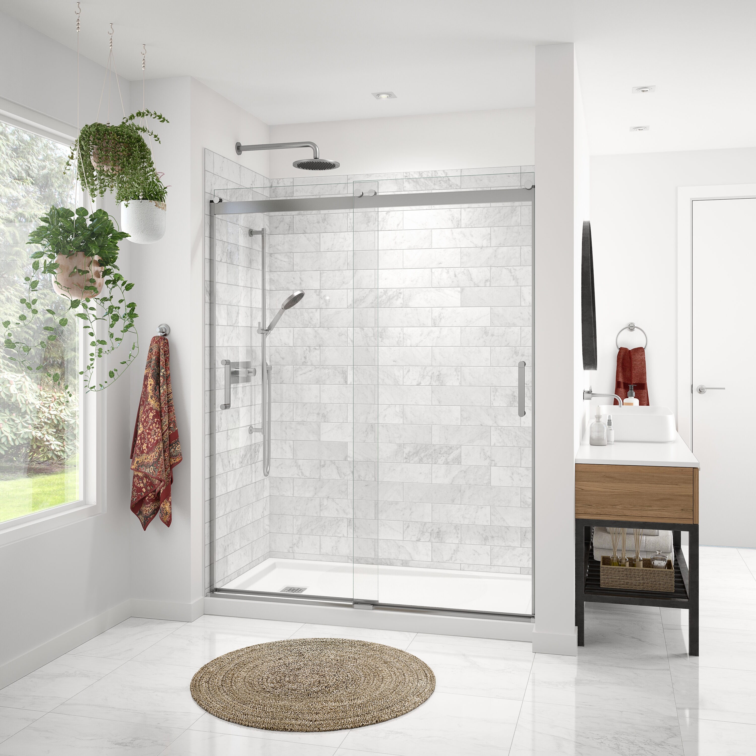 MAAX 136691-900-084-000 Shower-Doors - View #8
