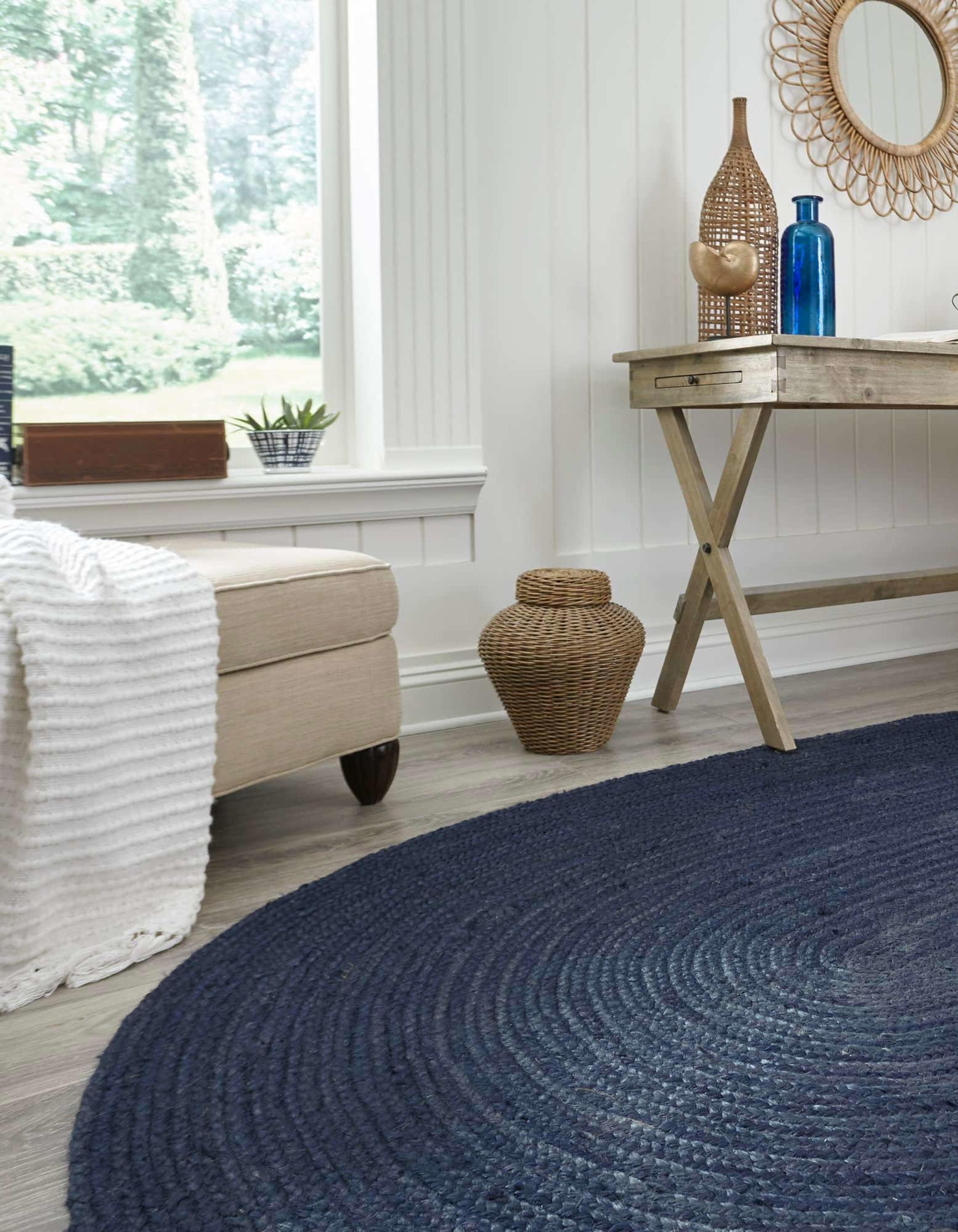 Unique Loom 3153093 rugs - View #2