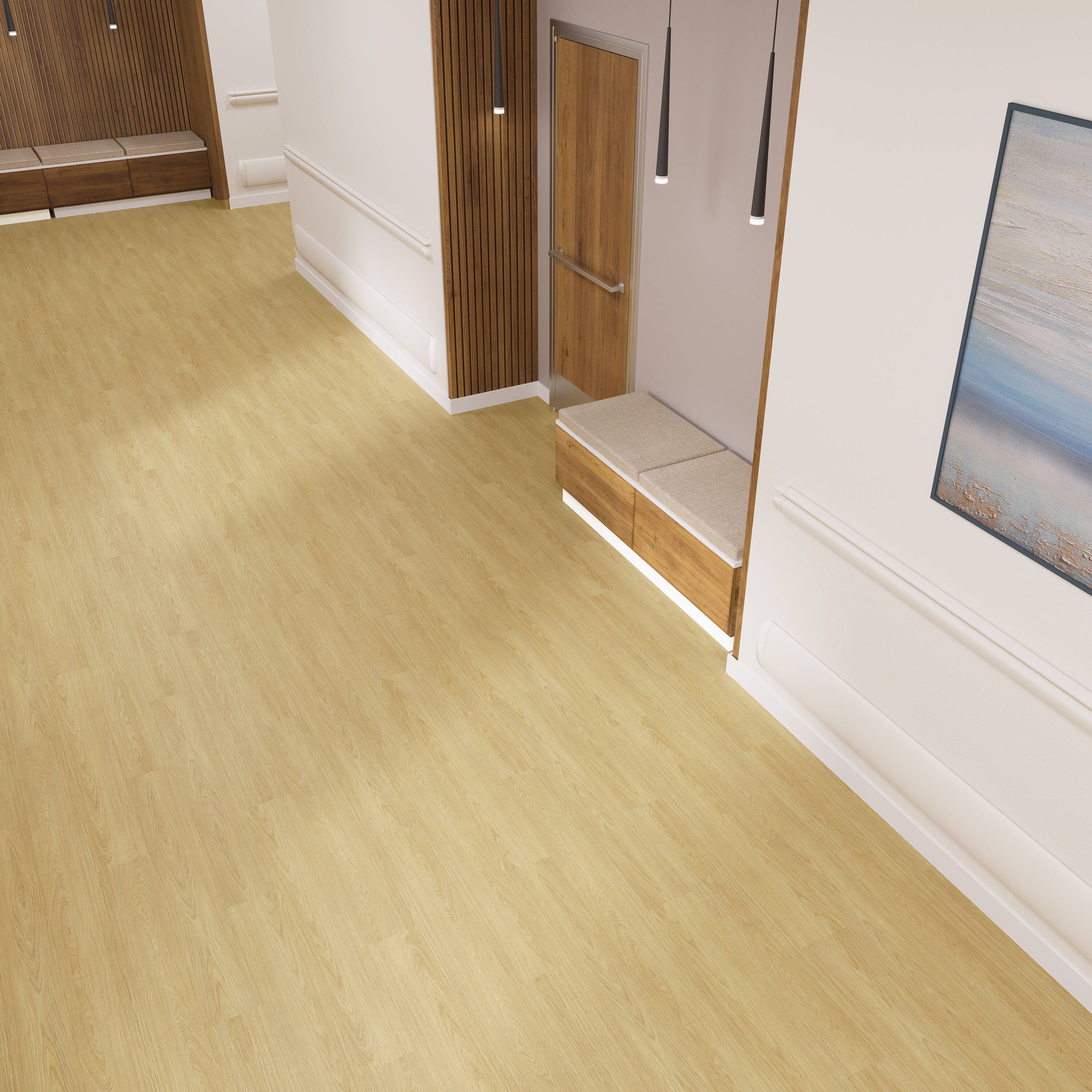 Lucida USA PRO-402 Vinyl-Plank - View #5
