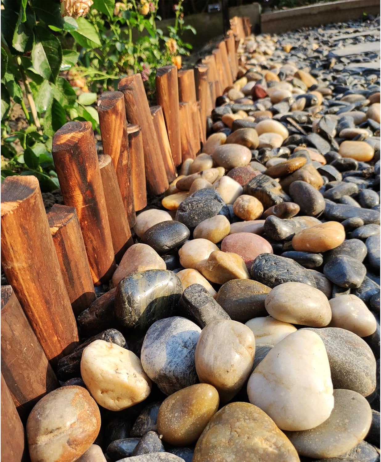 EFCUT B08TQYYWK3 Edging-Stones - View #4