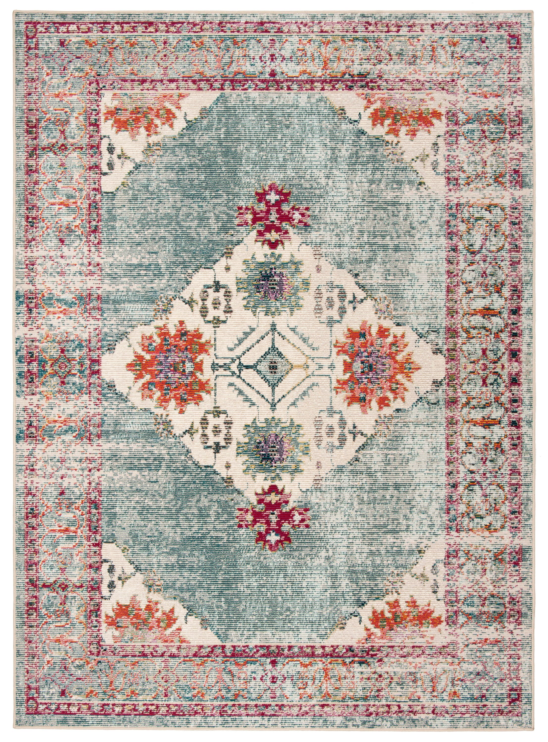Safavieh CRS522K-4 rugs - View #2