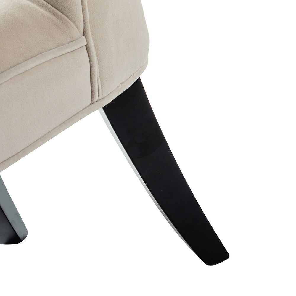 14 Karat Home MA3288-3-TAN chairs - View #6