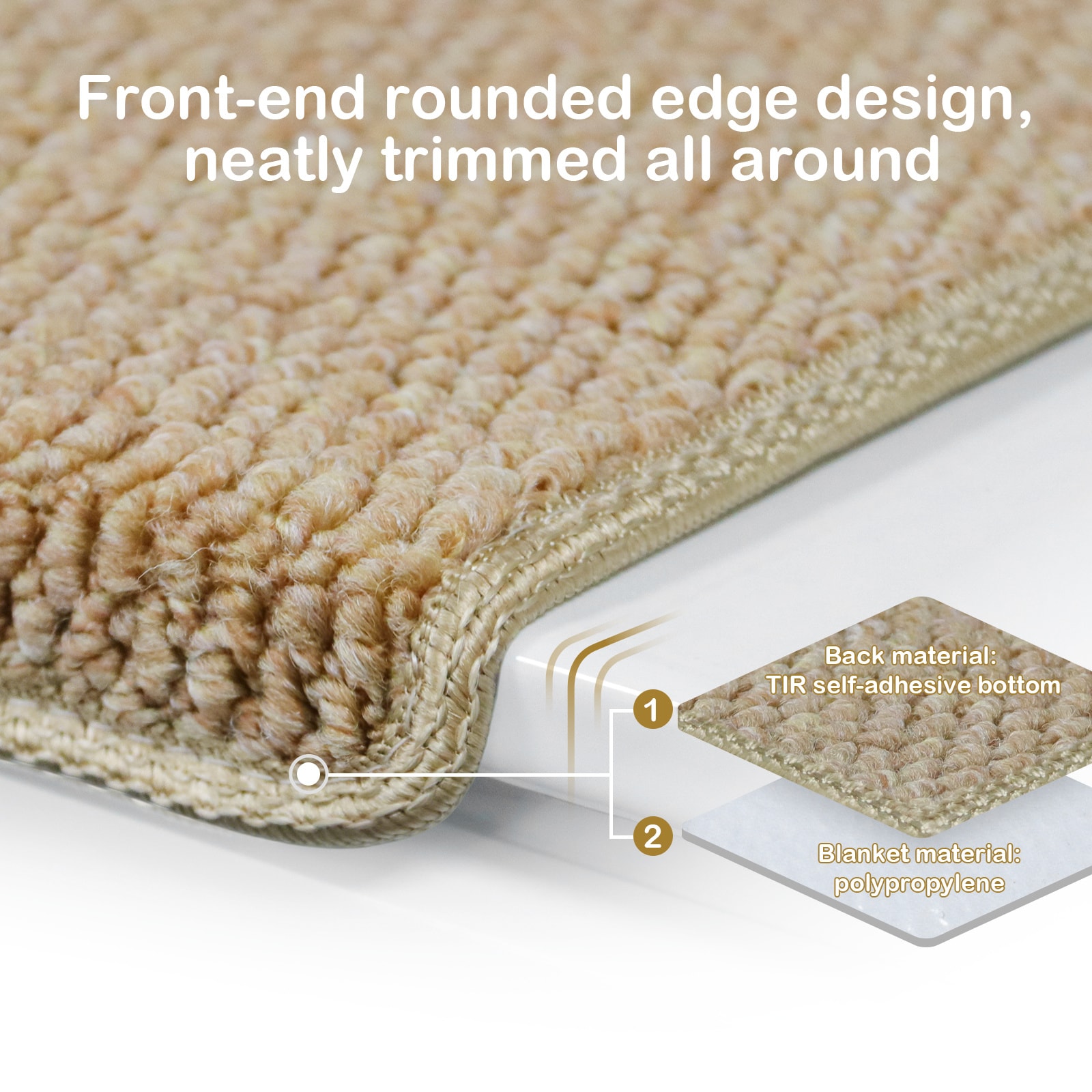 LOVMOR RUG-K-HT rugs - View #4