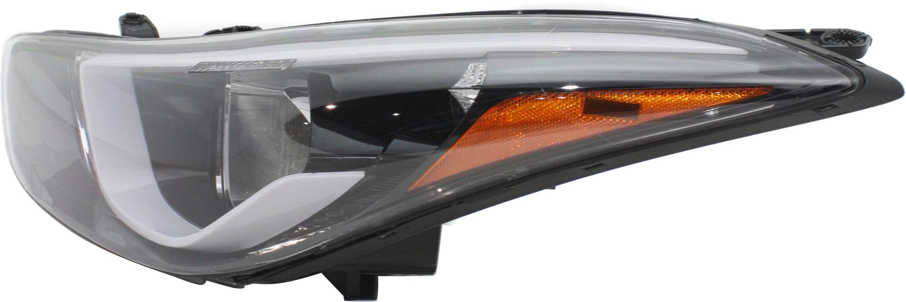 Garage-Pro JCWREPH100356GP Headlights-Components - View #2