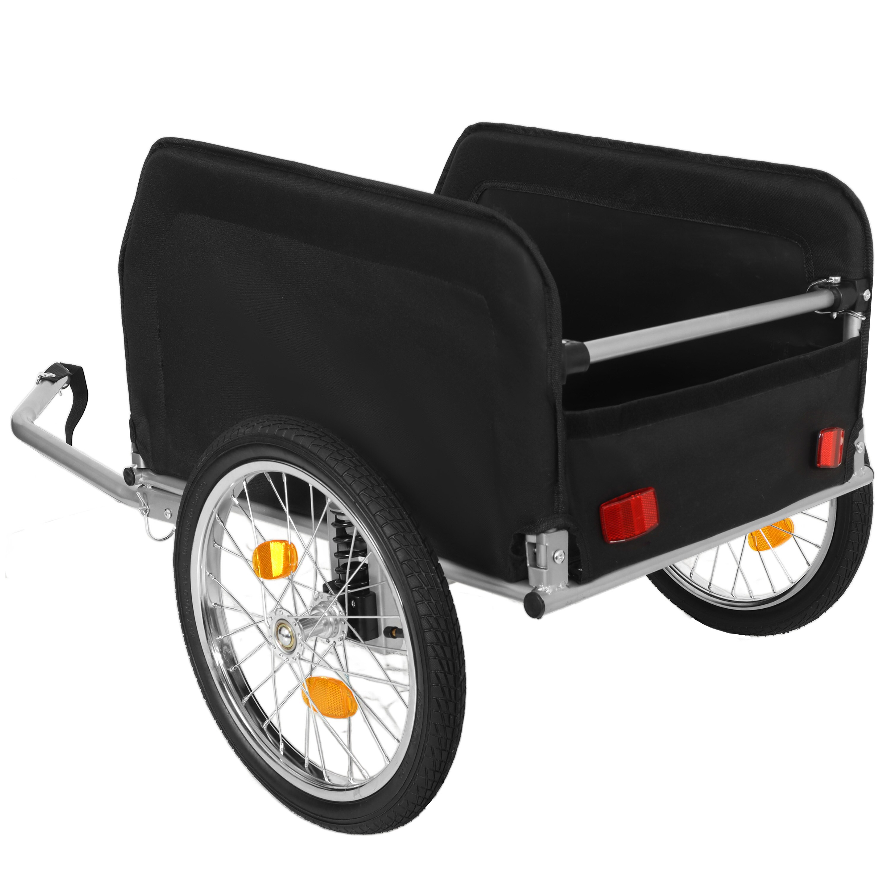 Iseryn LGT771932 Enclosed-Trailers - View #10