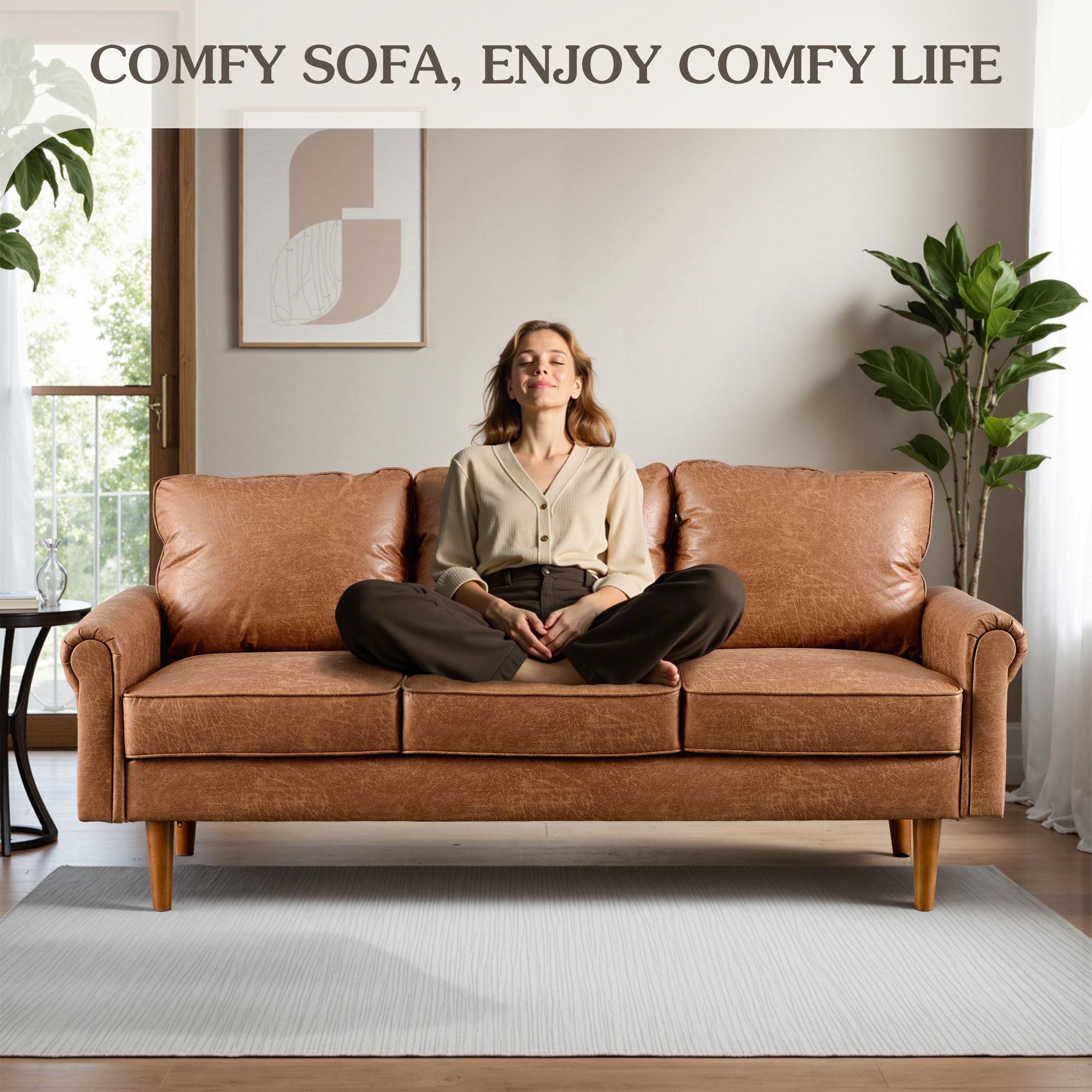 ALTRIGUS 6L-TSA700-AL Sofas-Loveseats - View #7