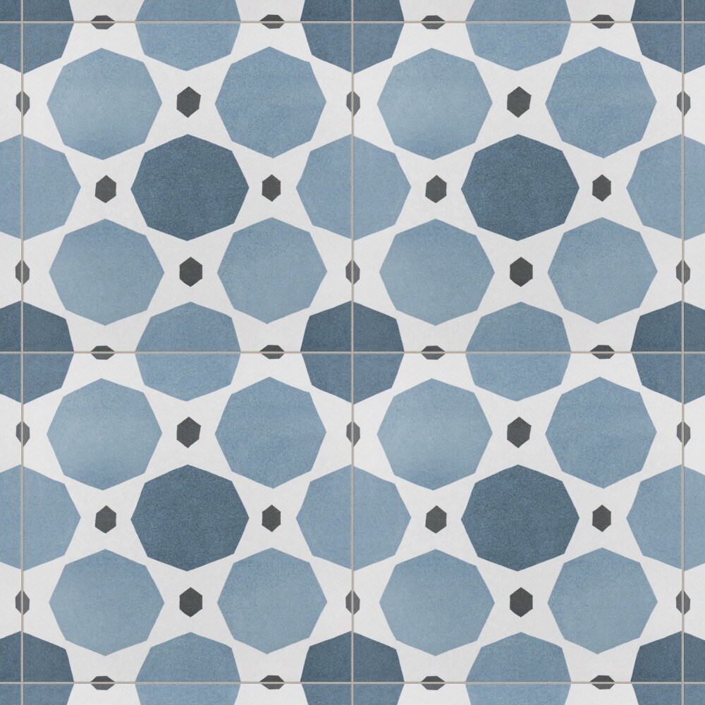 Affinity Tile S1FEQ8CCSP Tile-Samples - View #5
