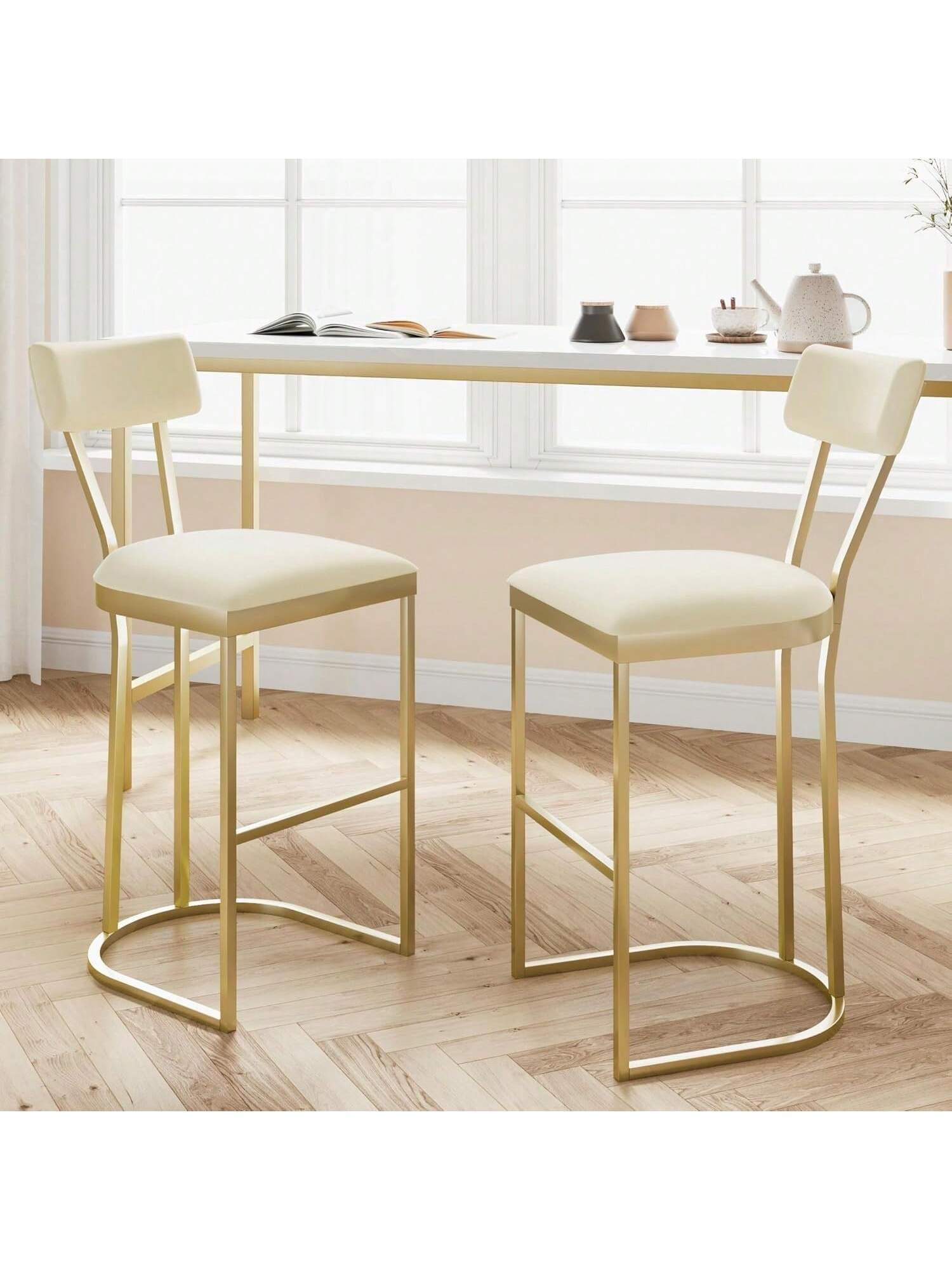 Garvee BY-260109LA52 stools - View #5