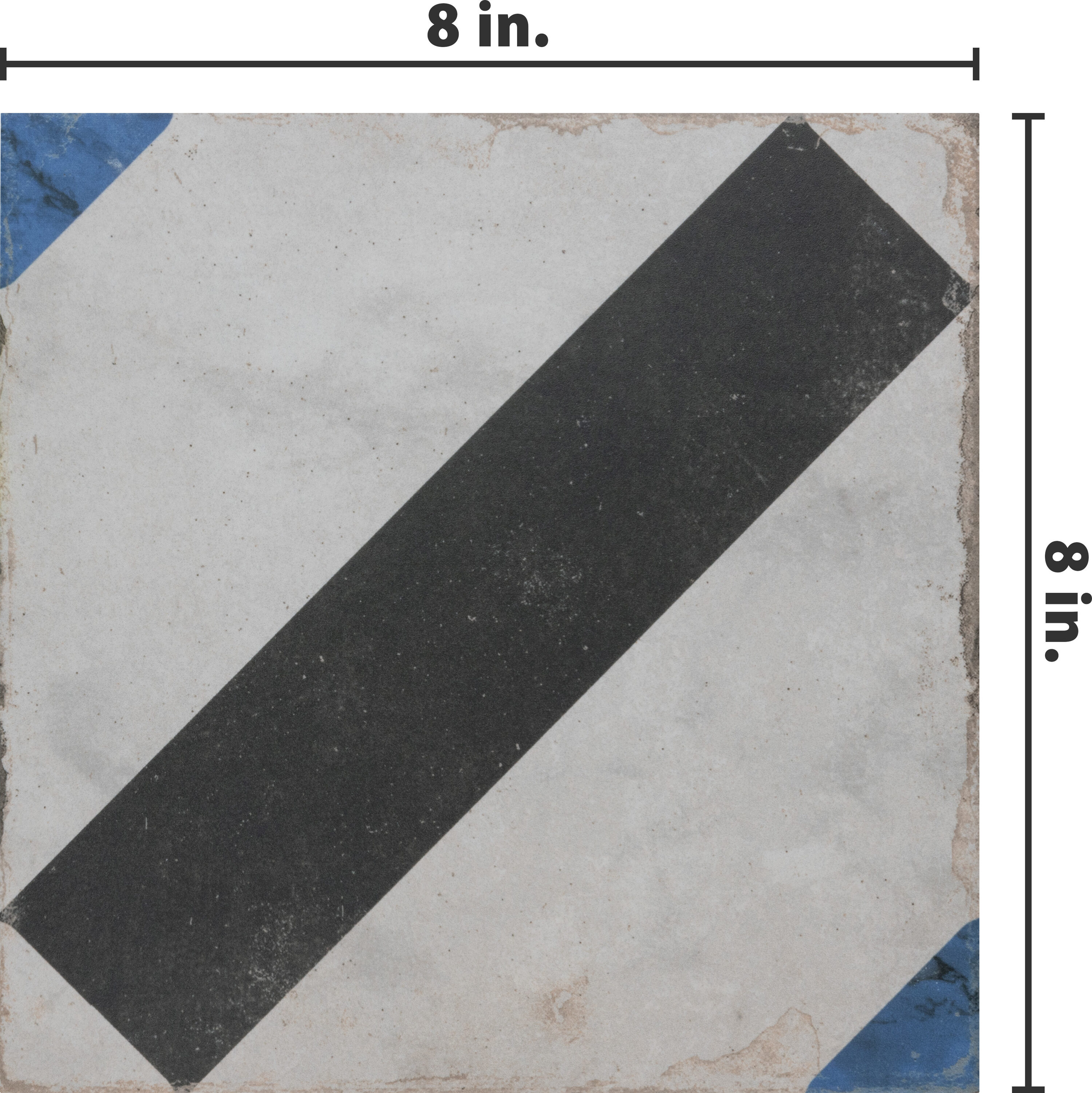 Affinity Tile S1FEO8REIDFR Tile-Samples - View #9