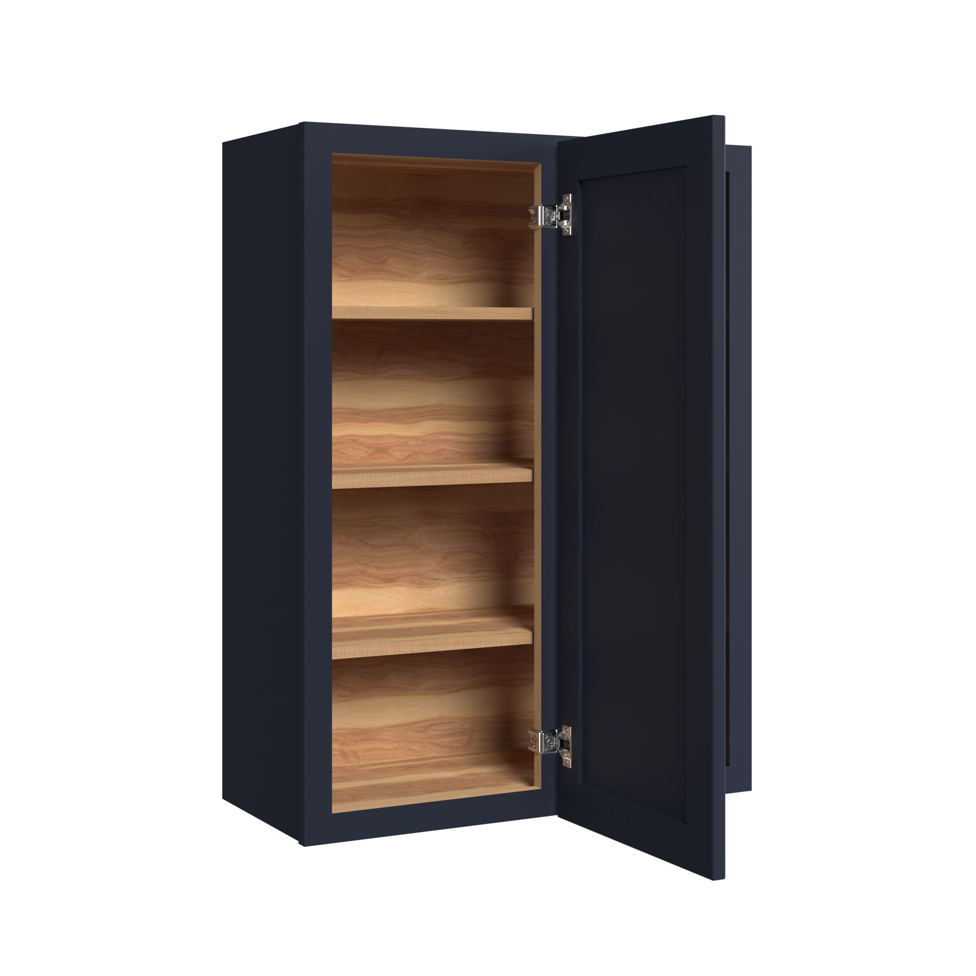 KraftMaid Momentum WBC3036RG77 Cabinets-Kitchen - View #9