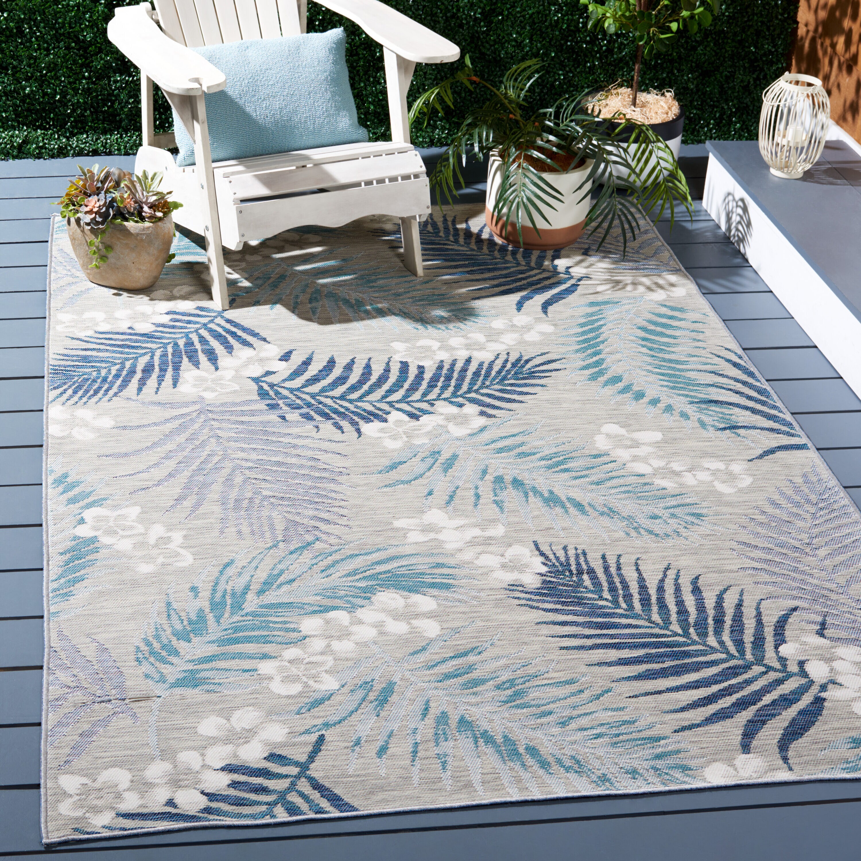 Safavieh SUN675F-5 rugs - View #2