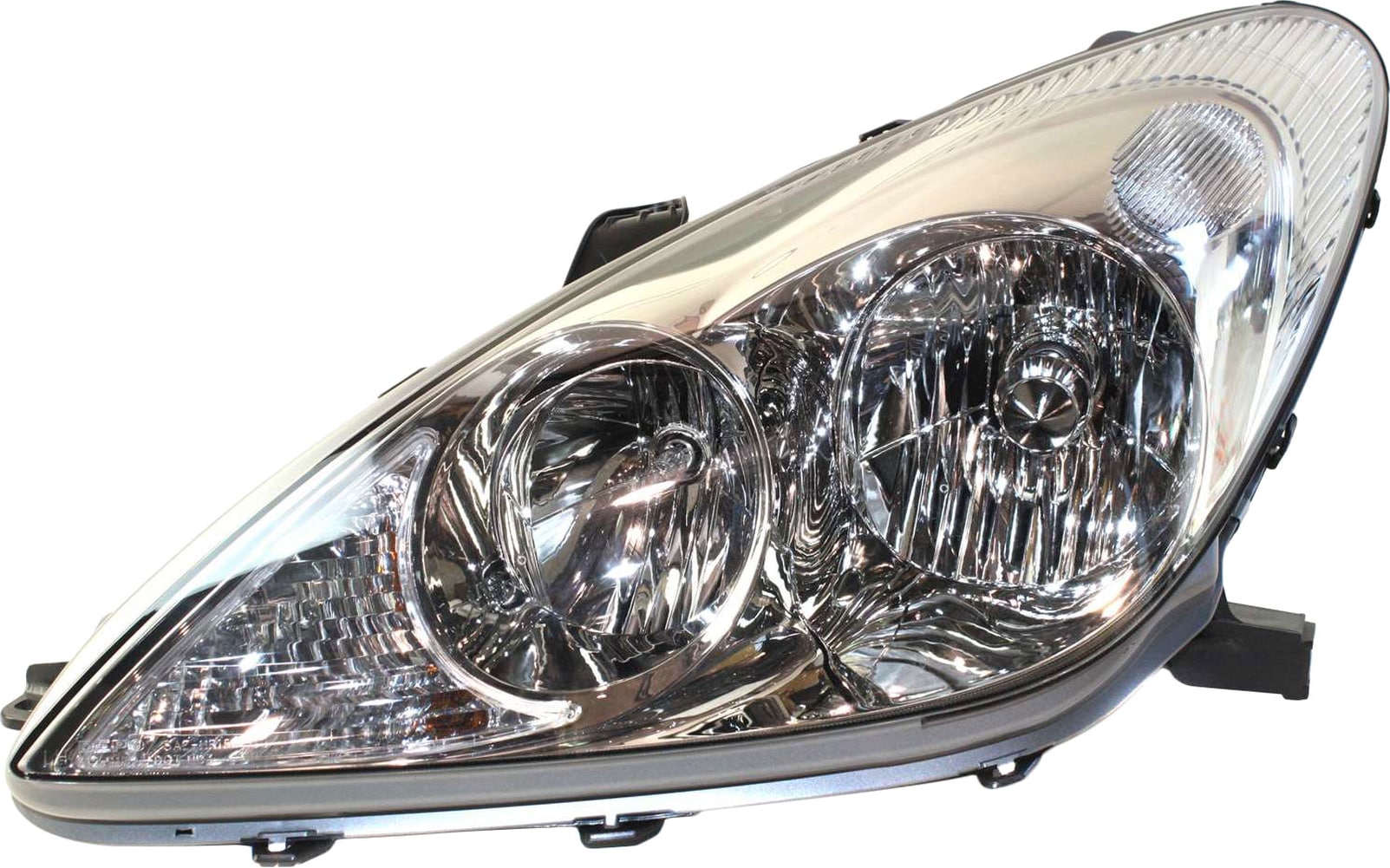 Garage-Pro JCWL100104GP Headlights-Components - View #3