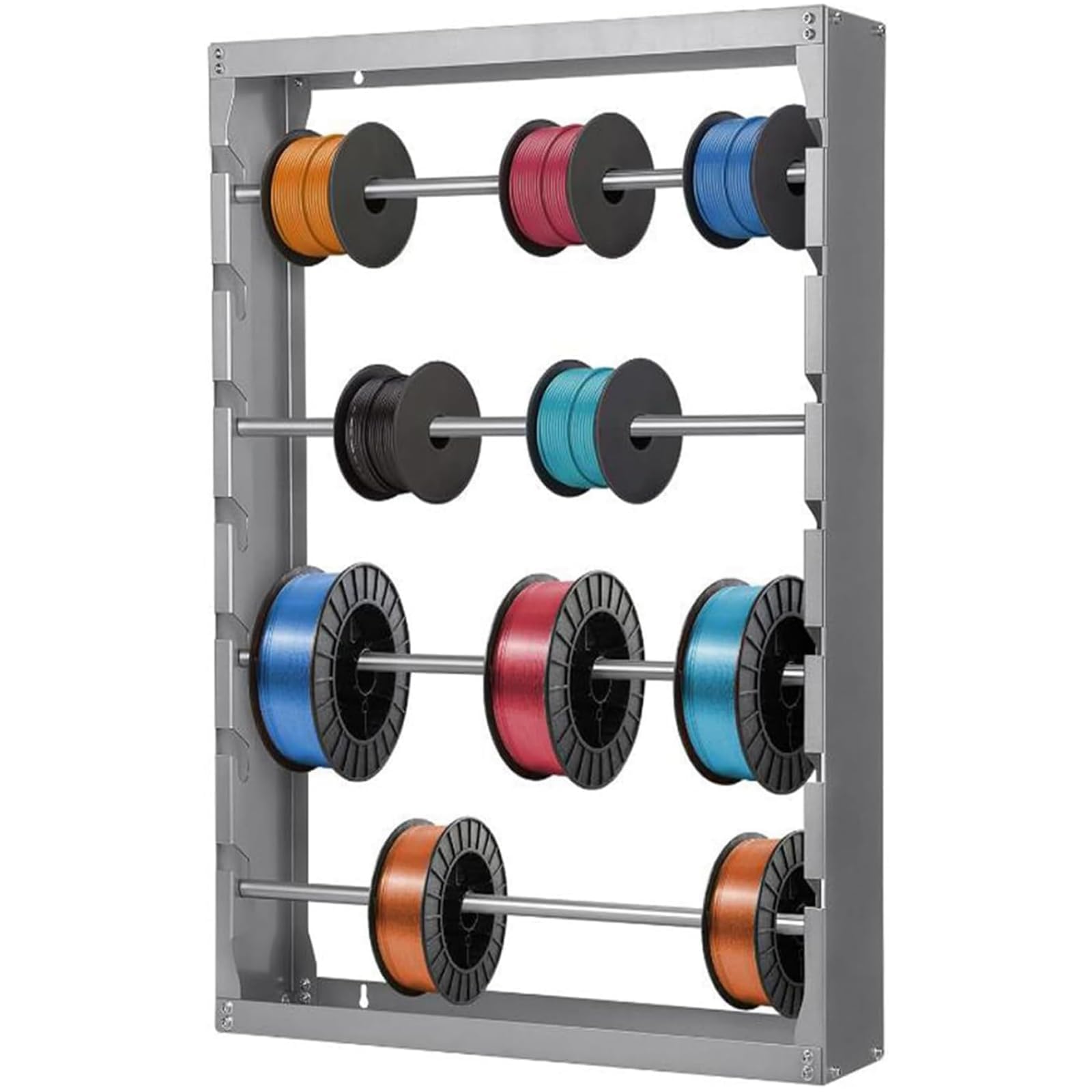 CYIKE LCY0810E472 Tool-Storage-Access - View #8
