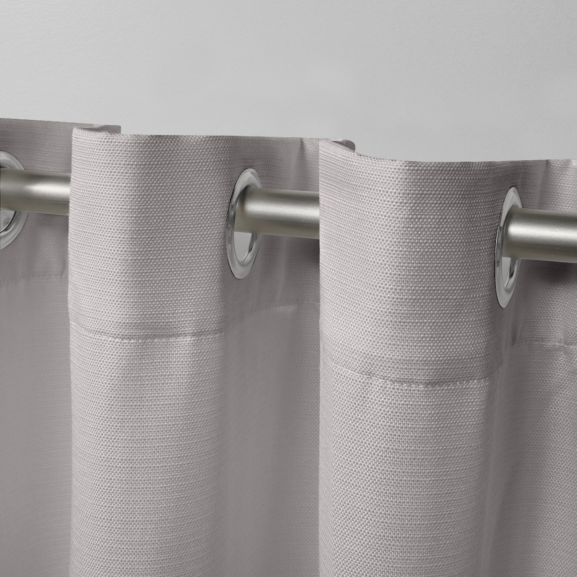 Exclusive Home YA013550DSEHG1 A159 curtains - View #3
