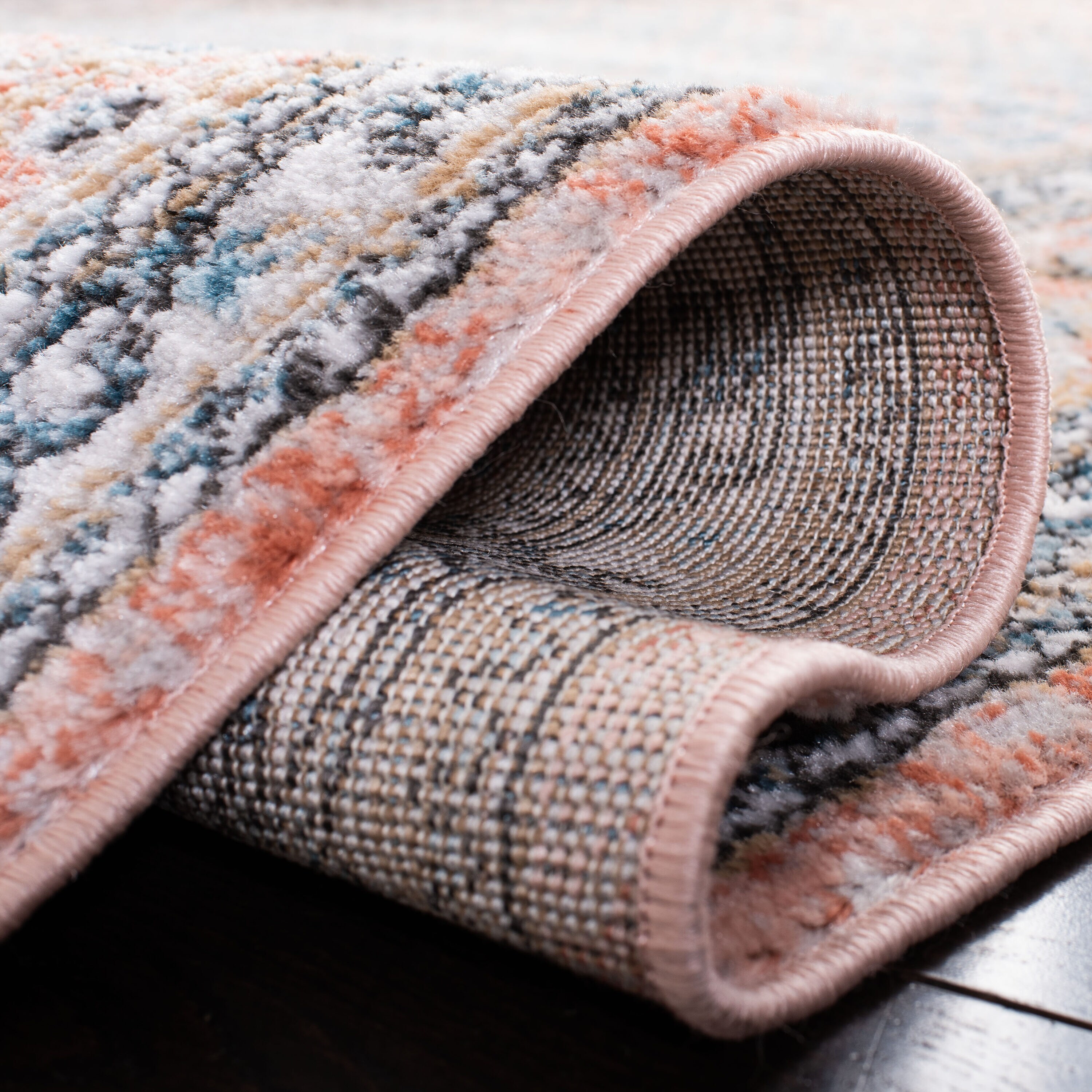 Safavieh SHV722M-28 rugs - View #5