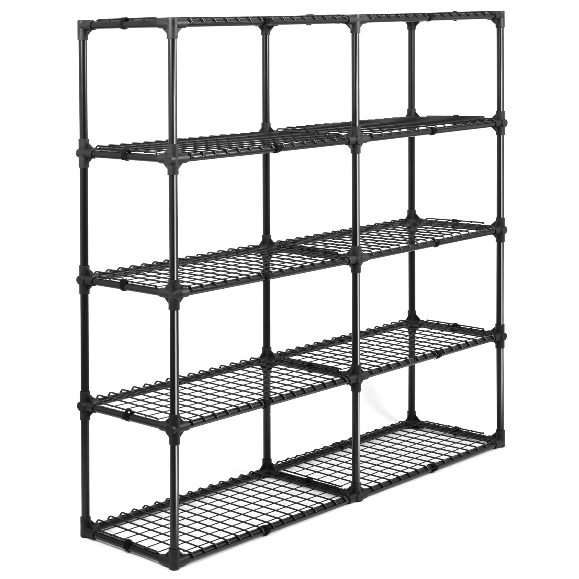 Flynama J-V-885035 Free-Standing-Shelving - View #3