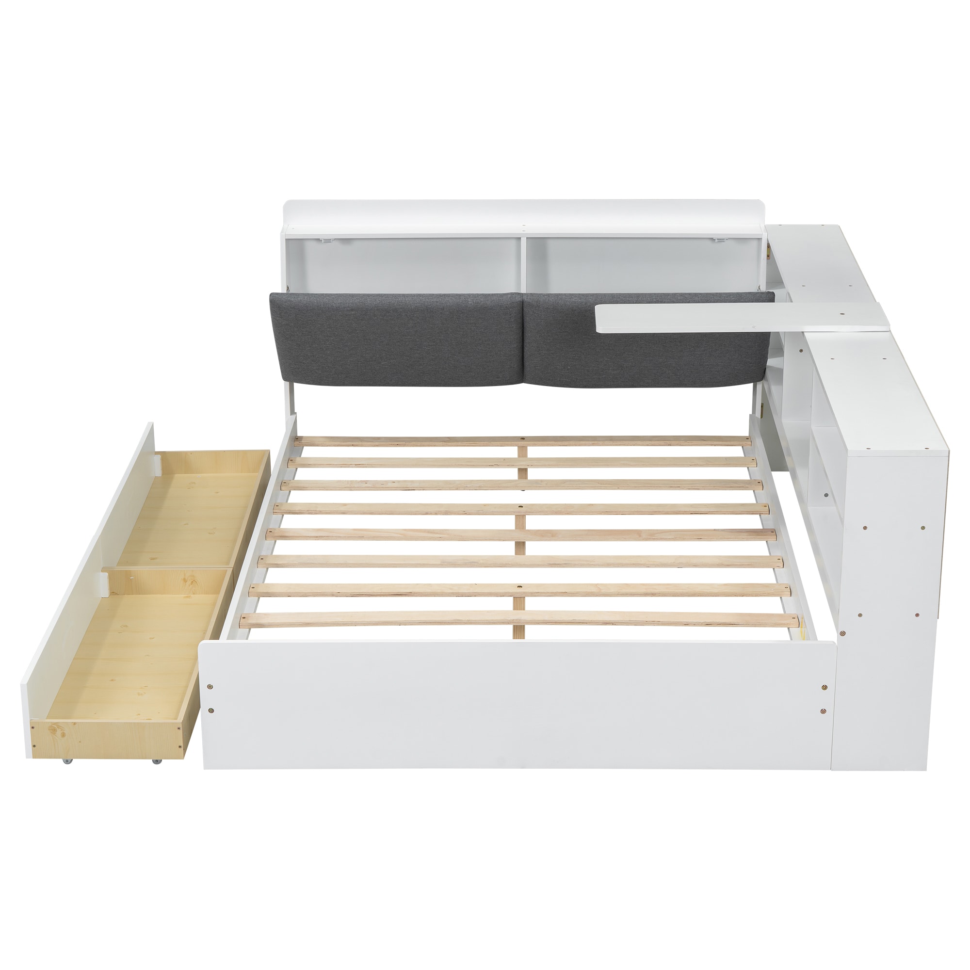 Bybafun YC4400026 beds - View #4