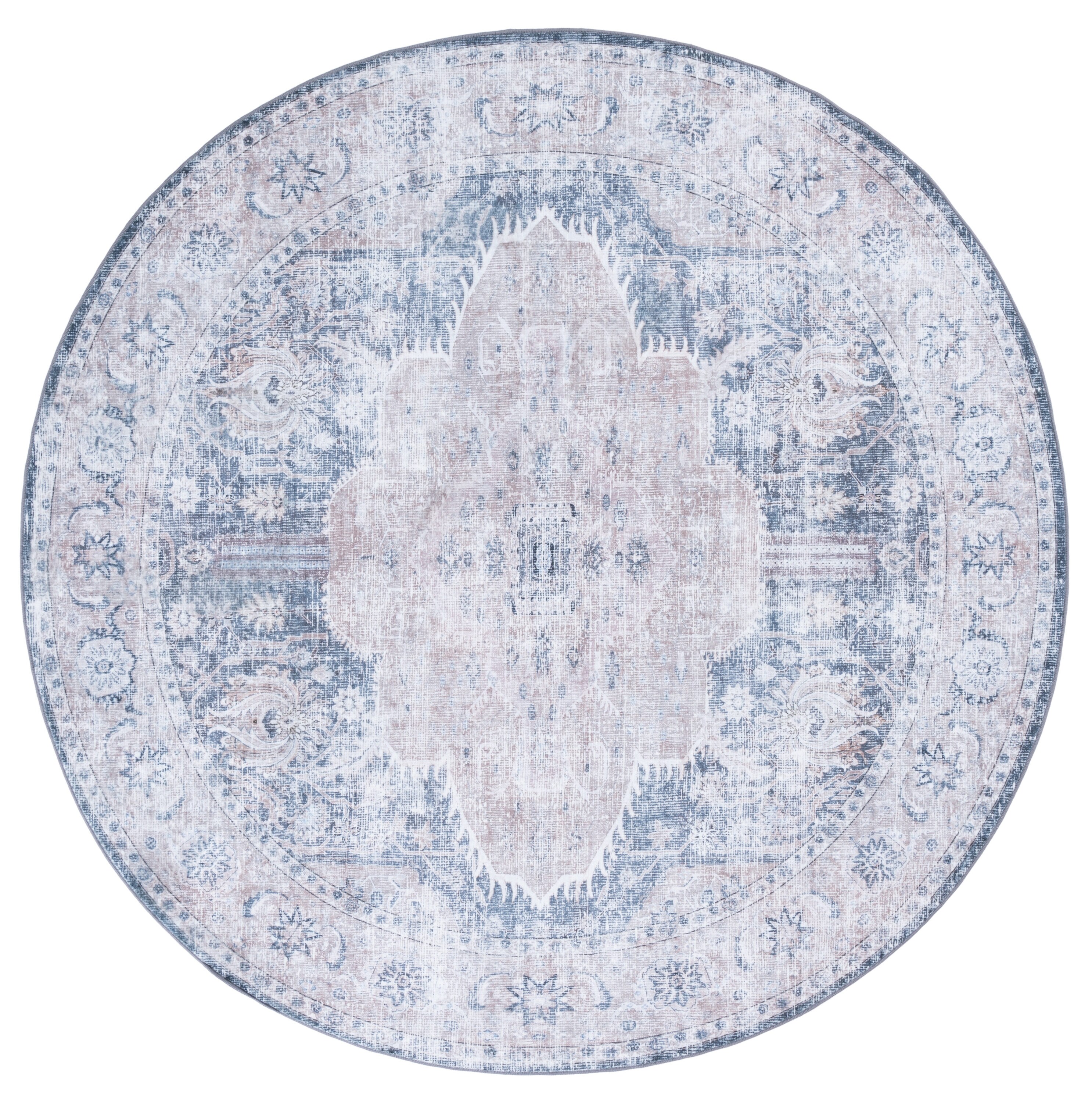 Safavieh ARZ344Y-6R rugs - View #2