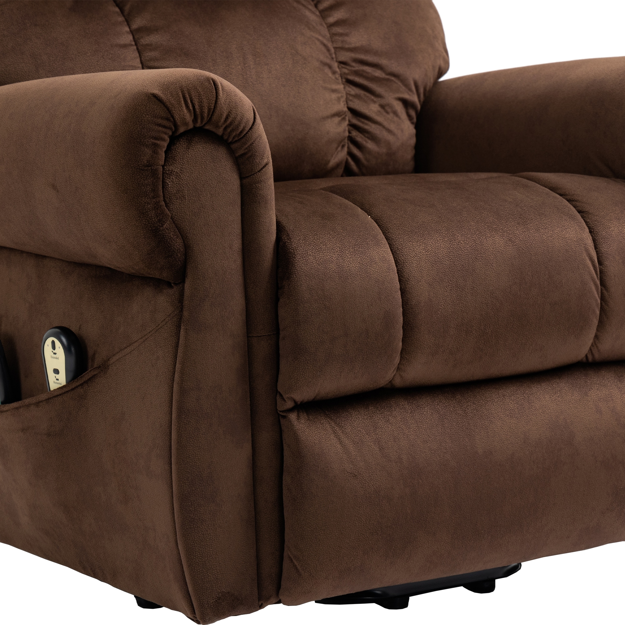 GZMR 8817BU-CROV recliners - View #5