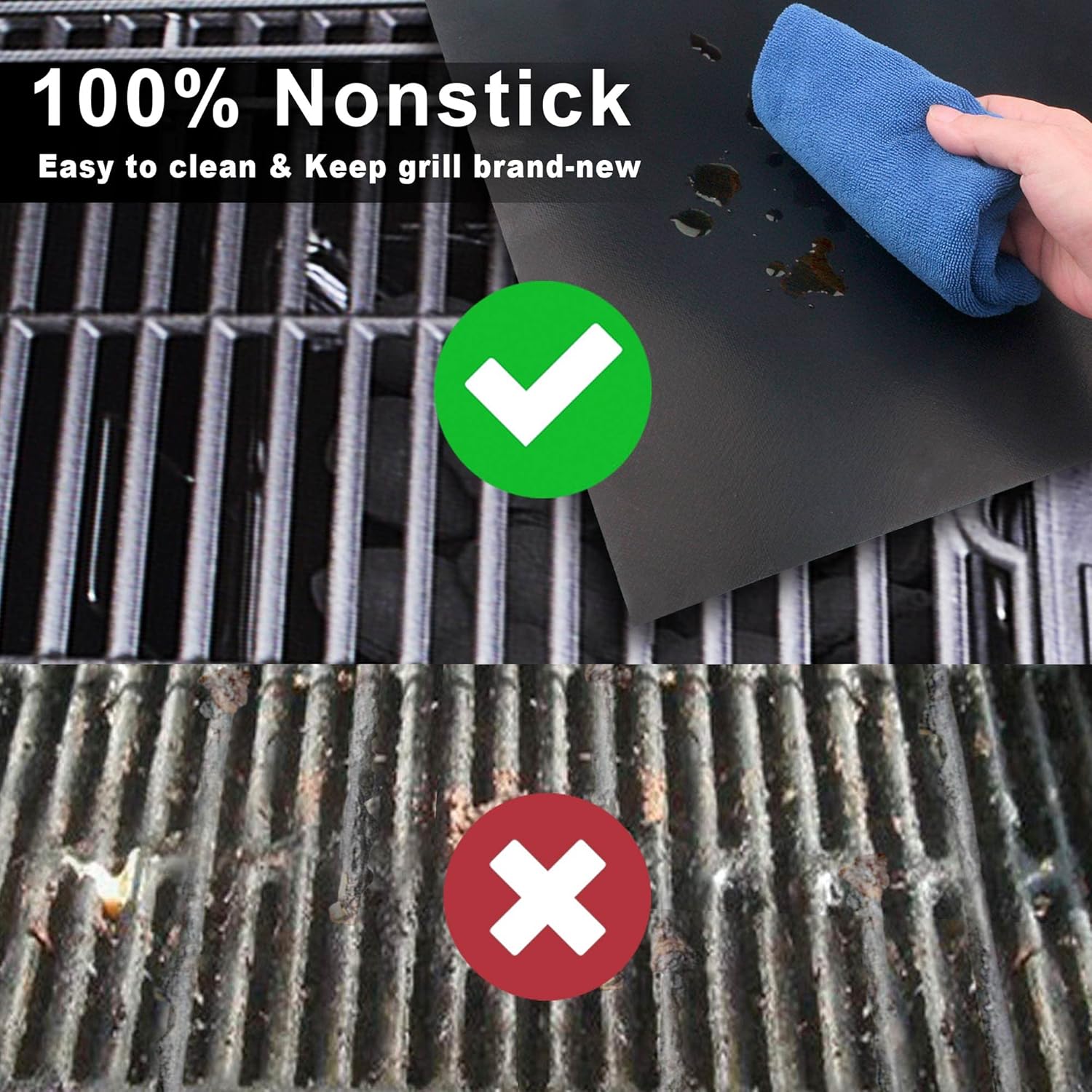 GRILLART GR-B0CKYX4CLQ Grill-Brushes-Cleaning-Blocks - View #3