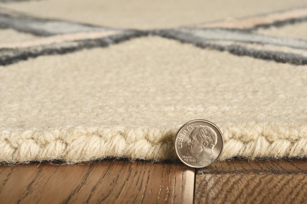KAS Rugs LLU43085X7 rugs - View #4