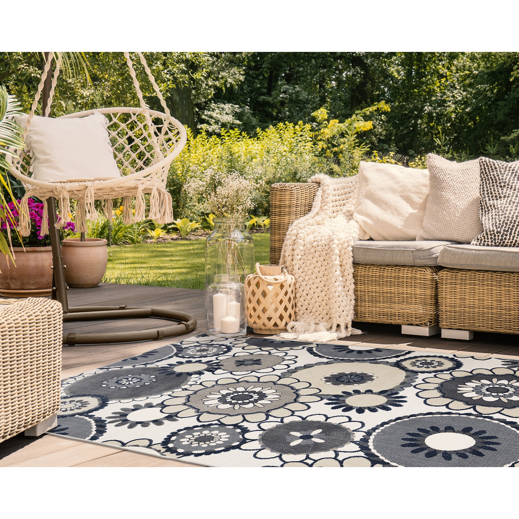 Liora Manne CYN45937602 rugs - View #10