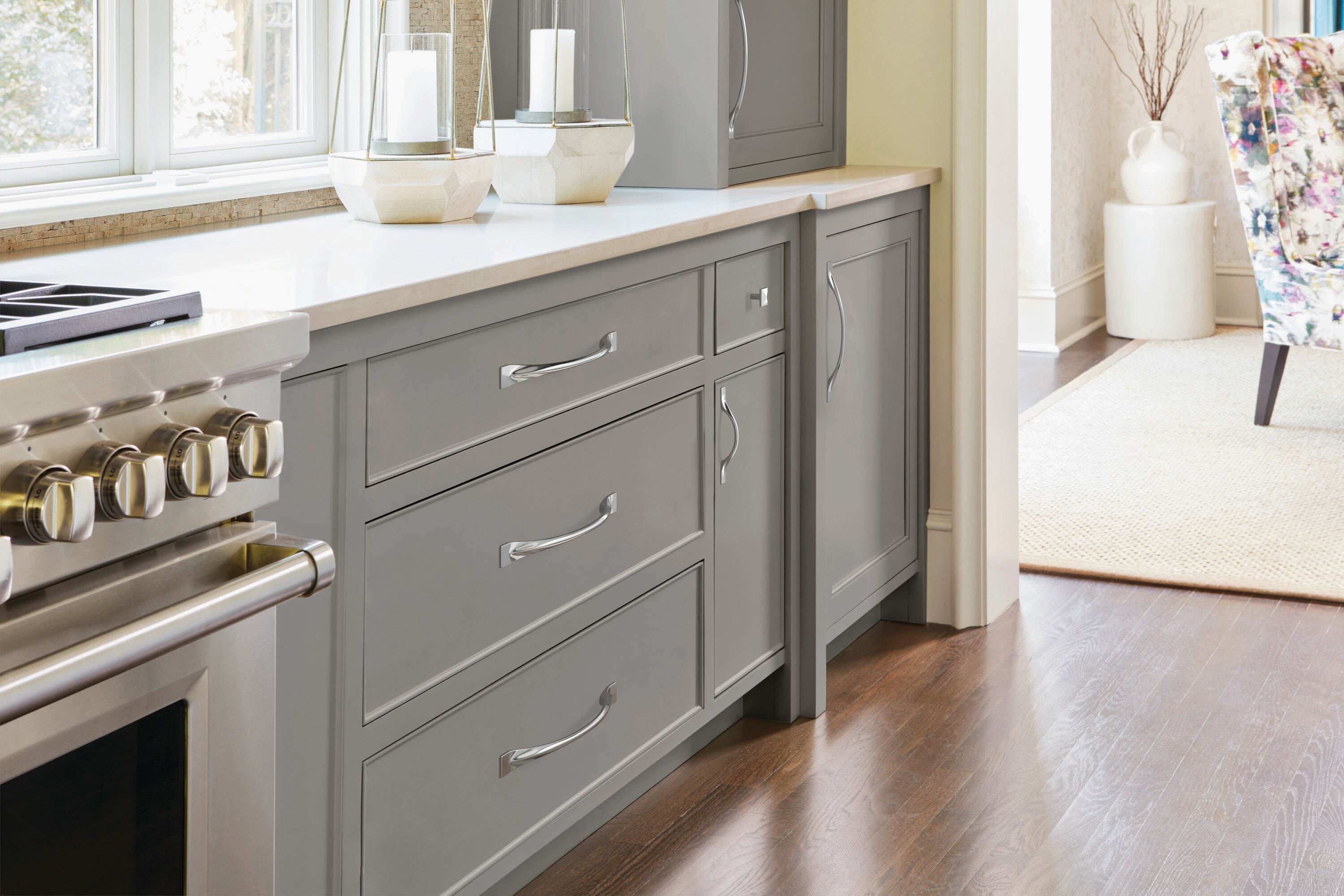 Amerock BP3692026 Cabinet-Pulls - View #5
