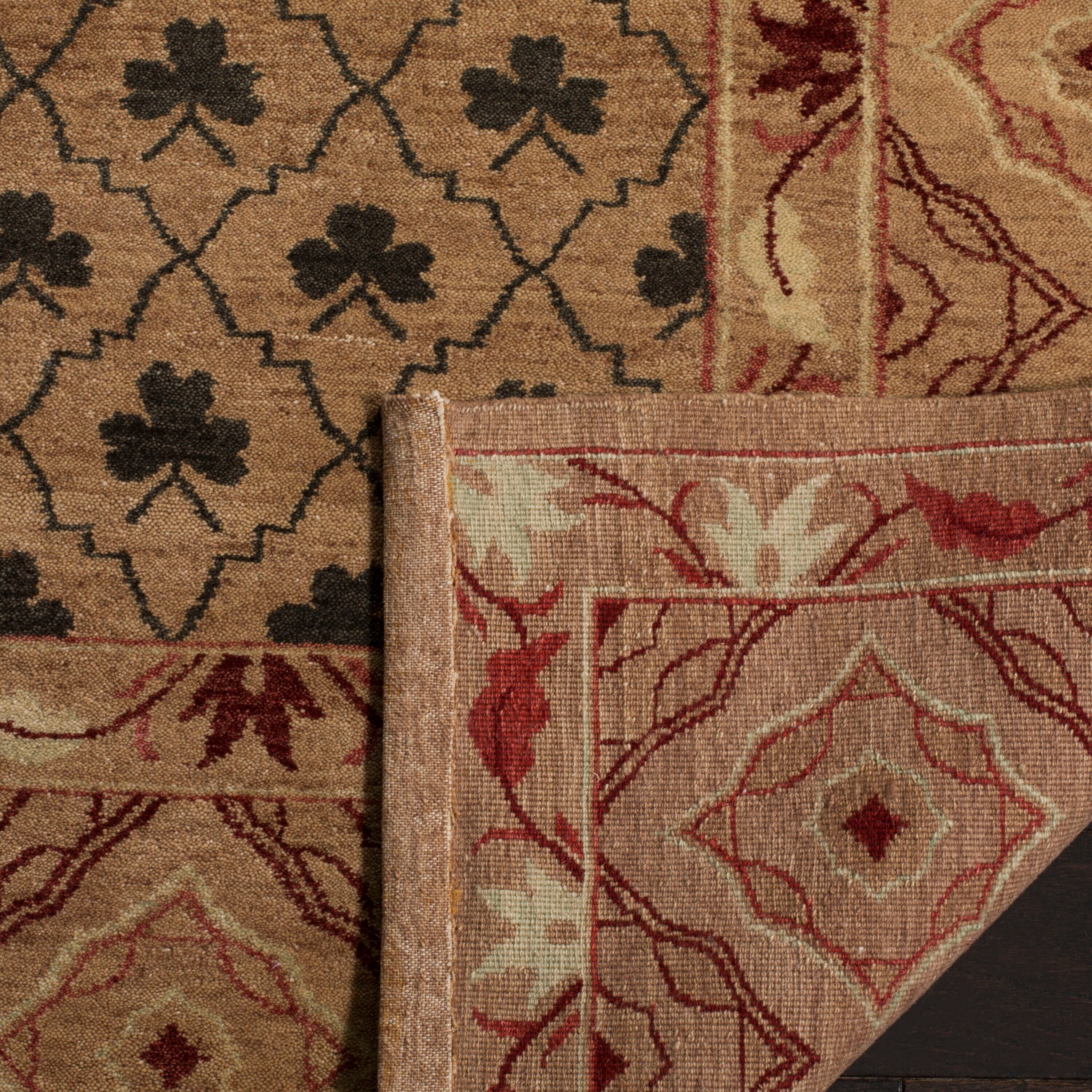Safavieh MRK116A-4 rugs - View #2