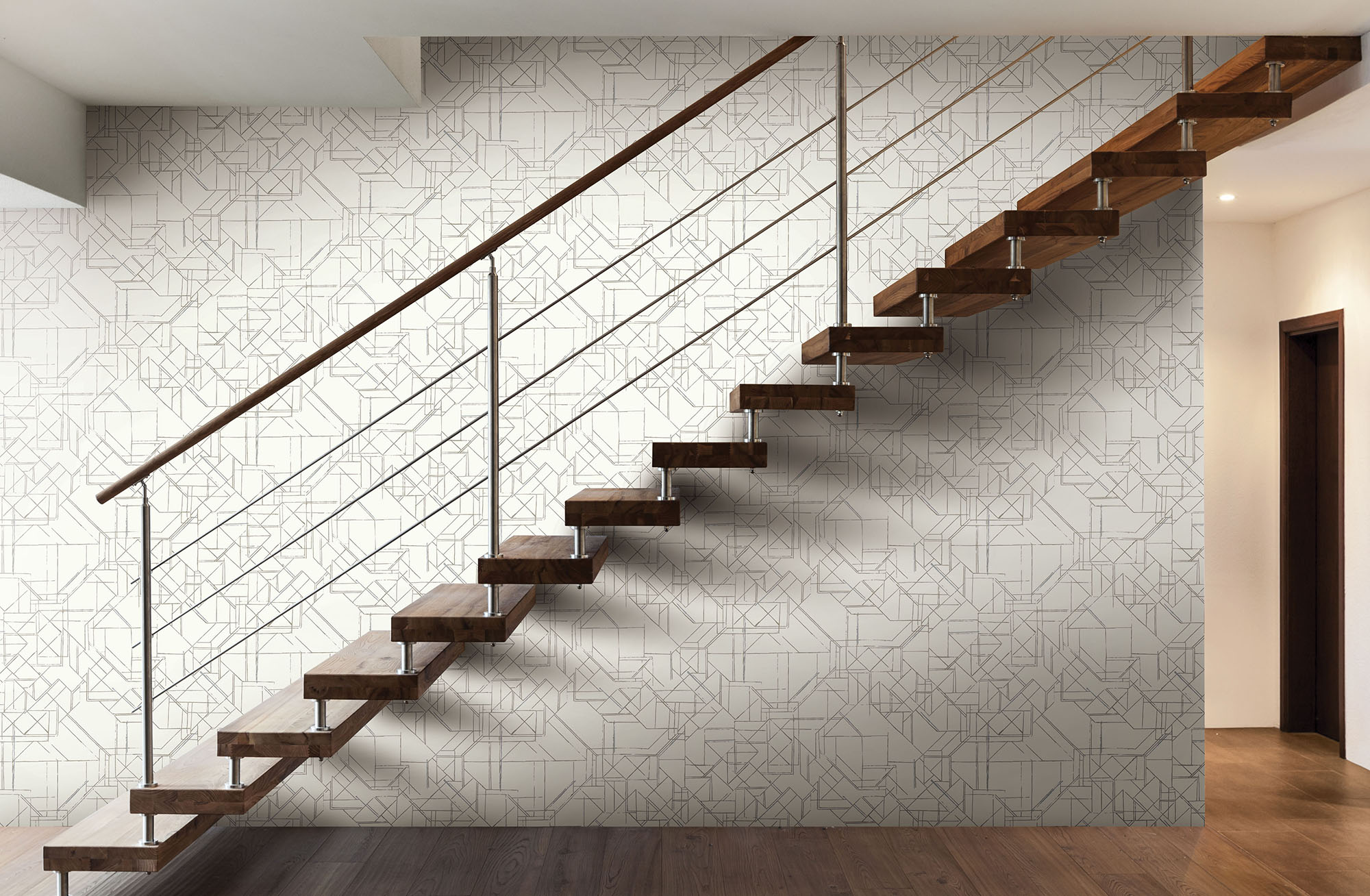 York Wallcoverings PSW1051RL wallpaper - View #3