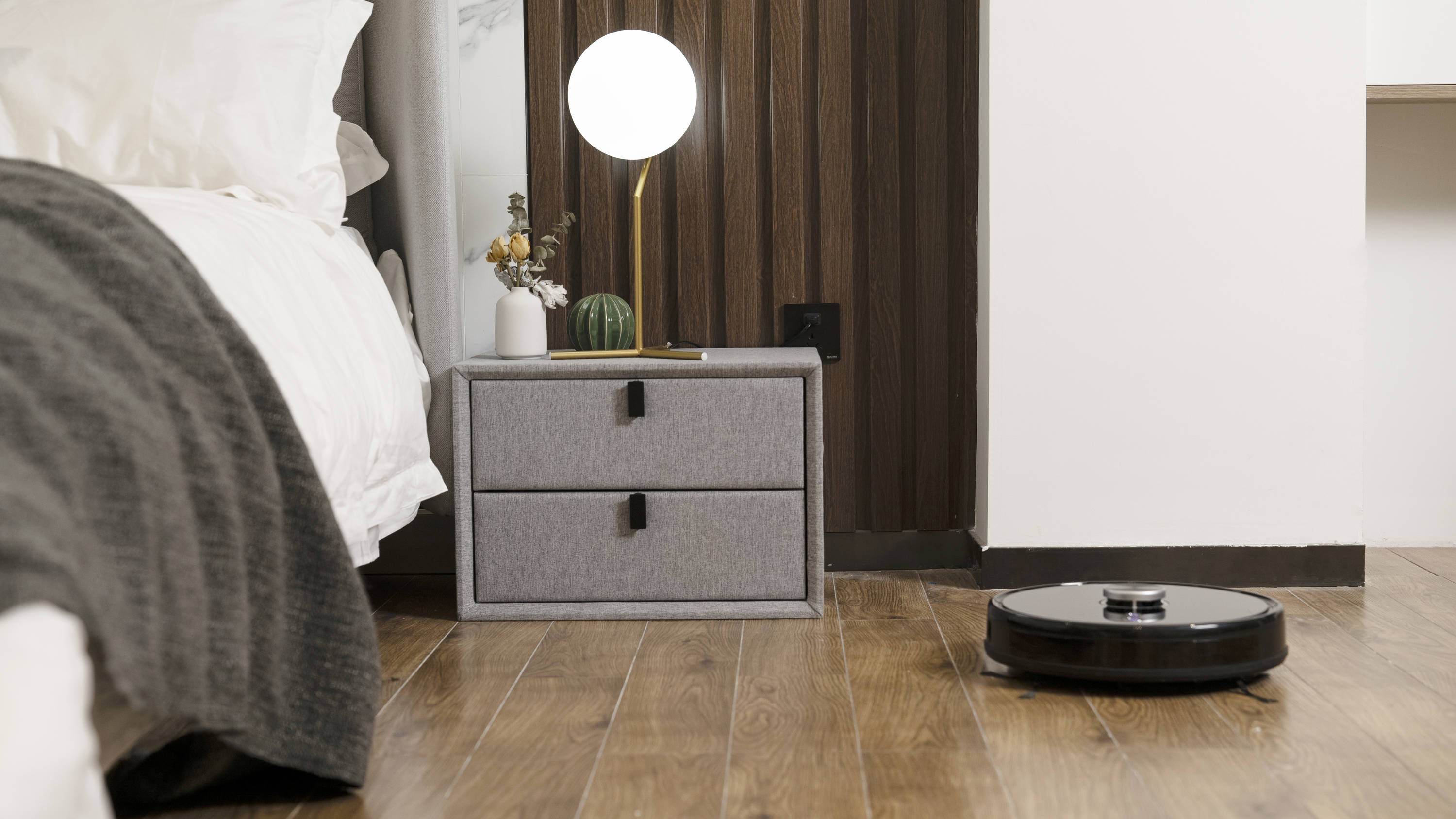 ROVE L3510 Robotic-Vacuums - View #6