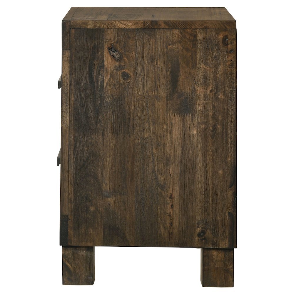 FurniFact BO3320492WHT nightstands - View #6