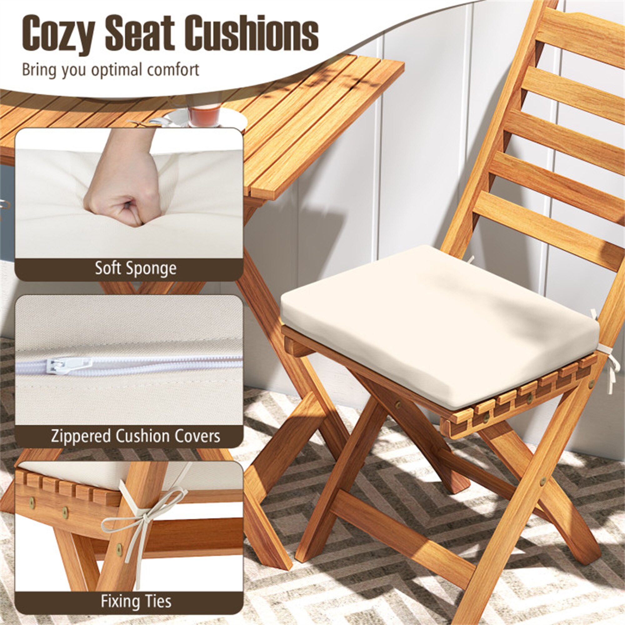 BABOOM BOM-TM0021AAB-OR Patio-Conversation-Sets - View #8