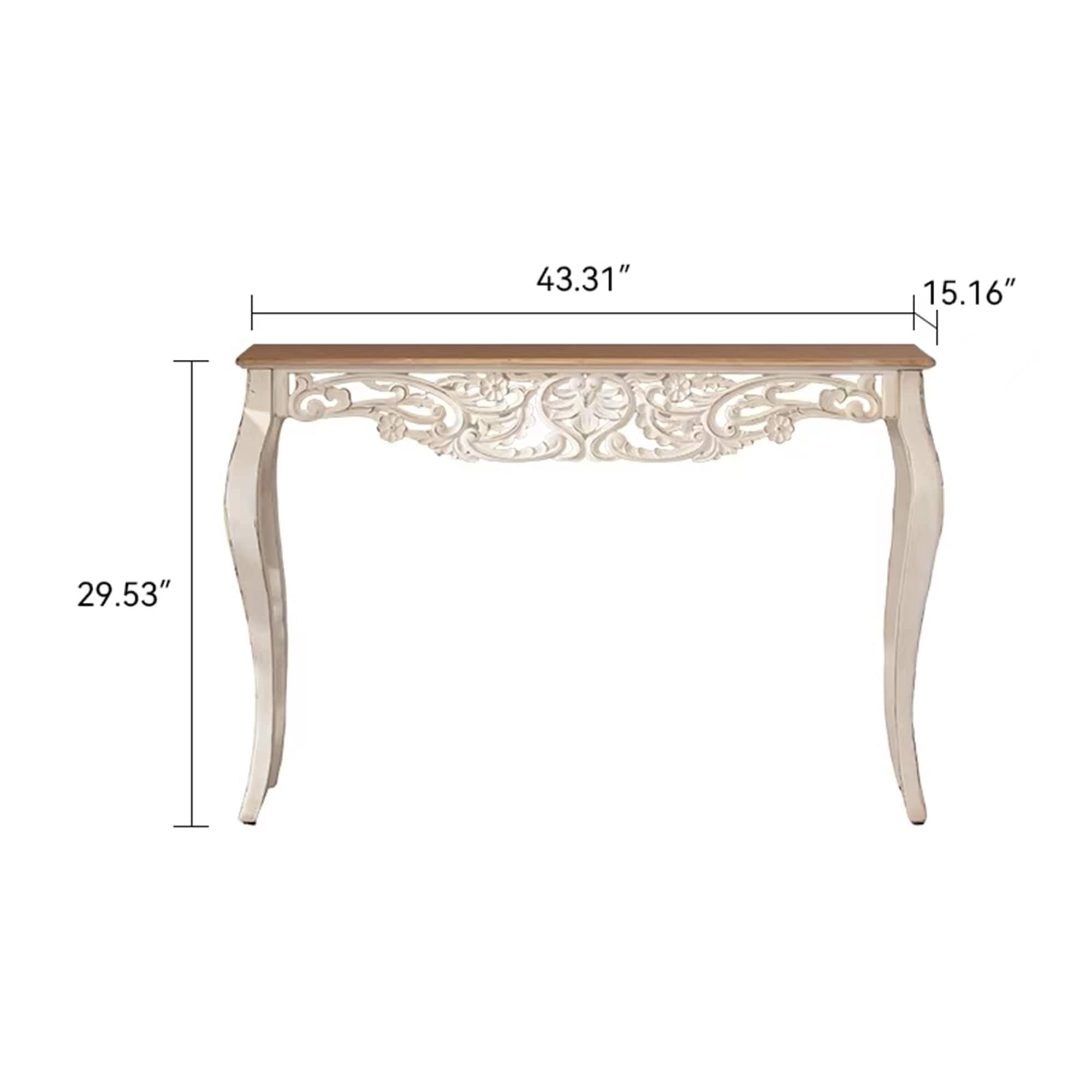 Bybafun YD2400032 Console-Sofa-Tables - View #9