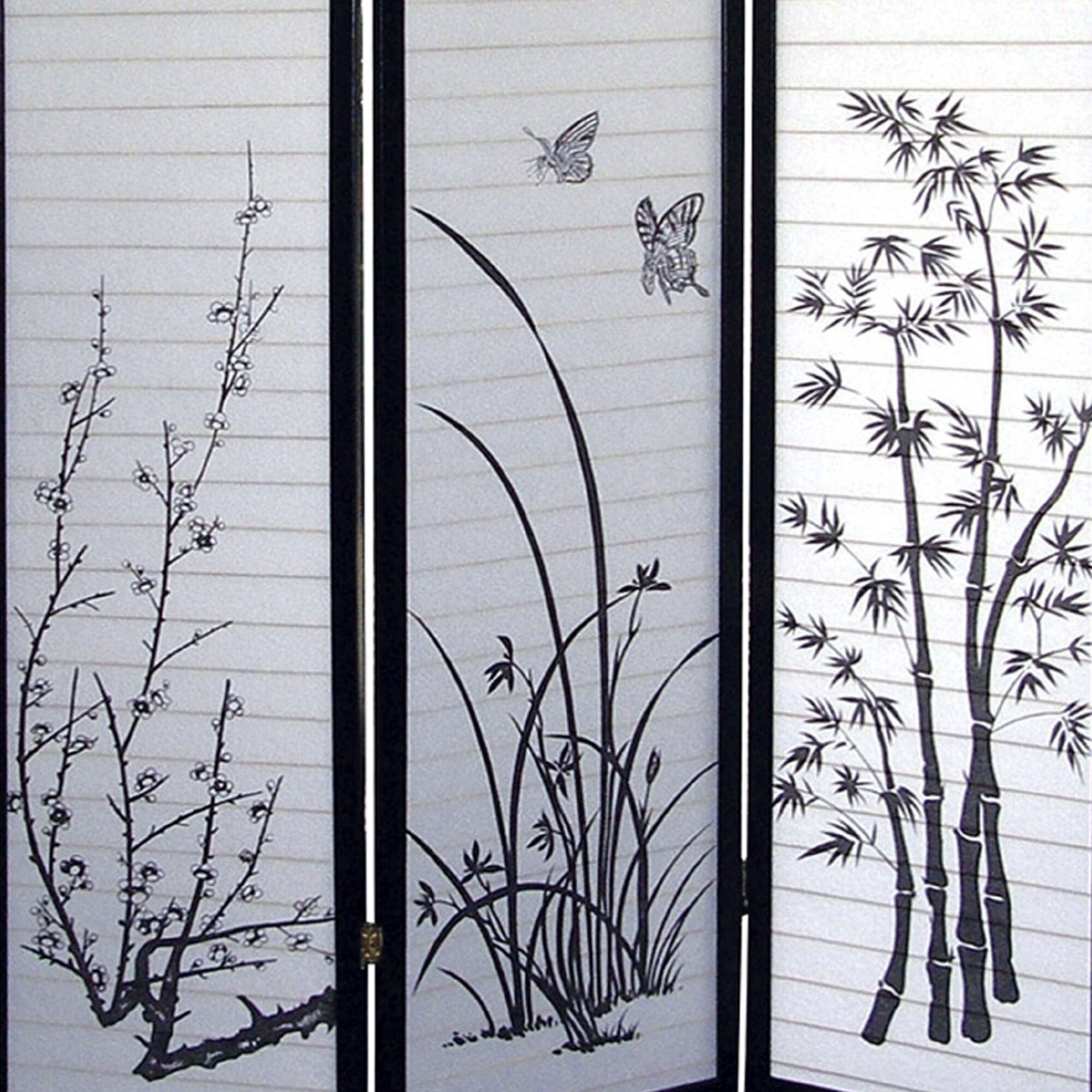 CESICIA SRZY-28 Indoor-Privacy-Screens - View #3